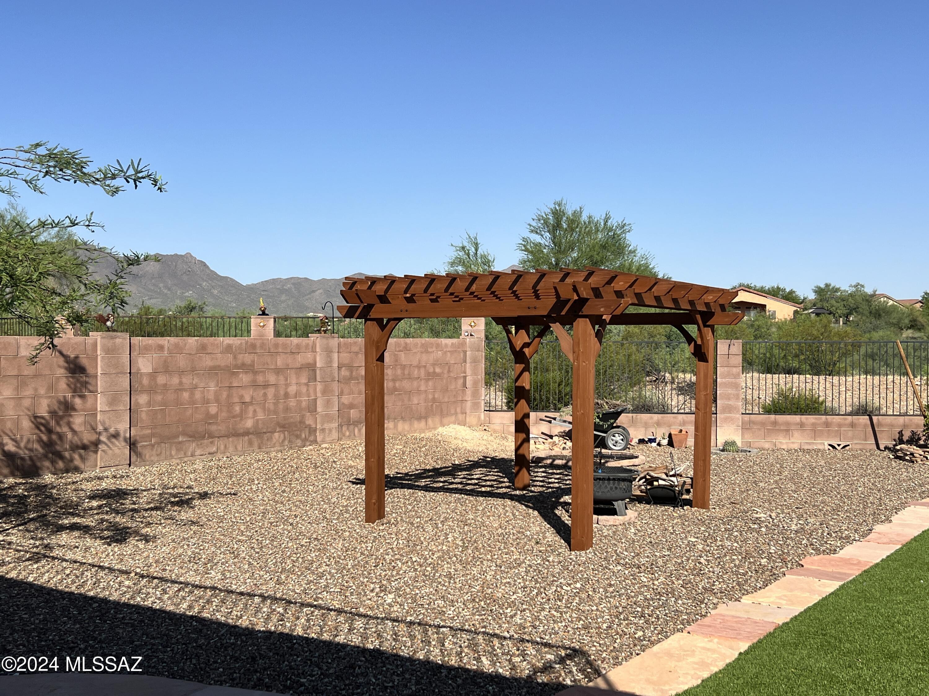 N/A - Residential Lease