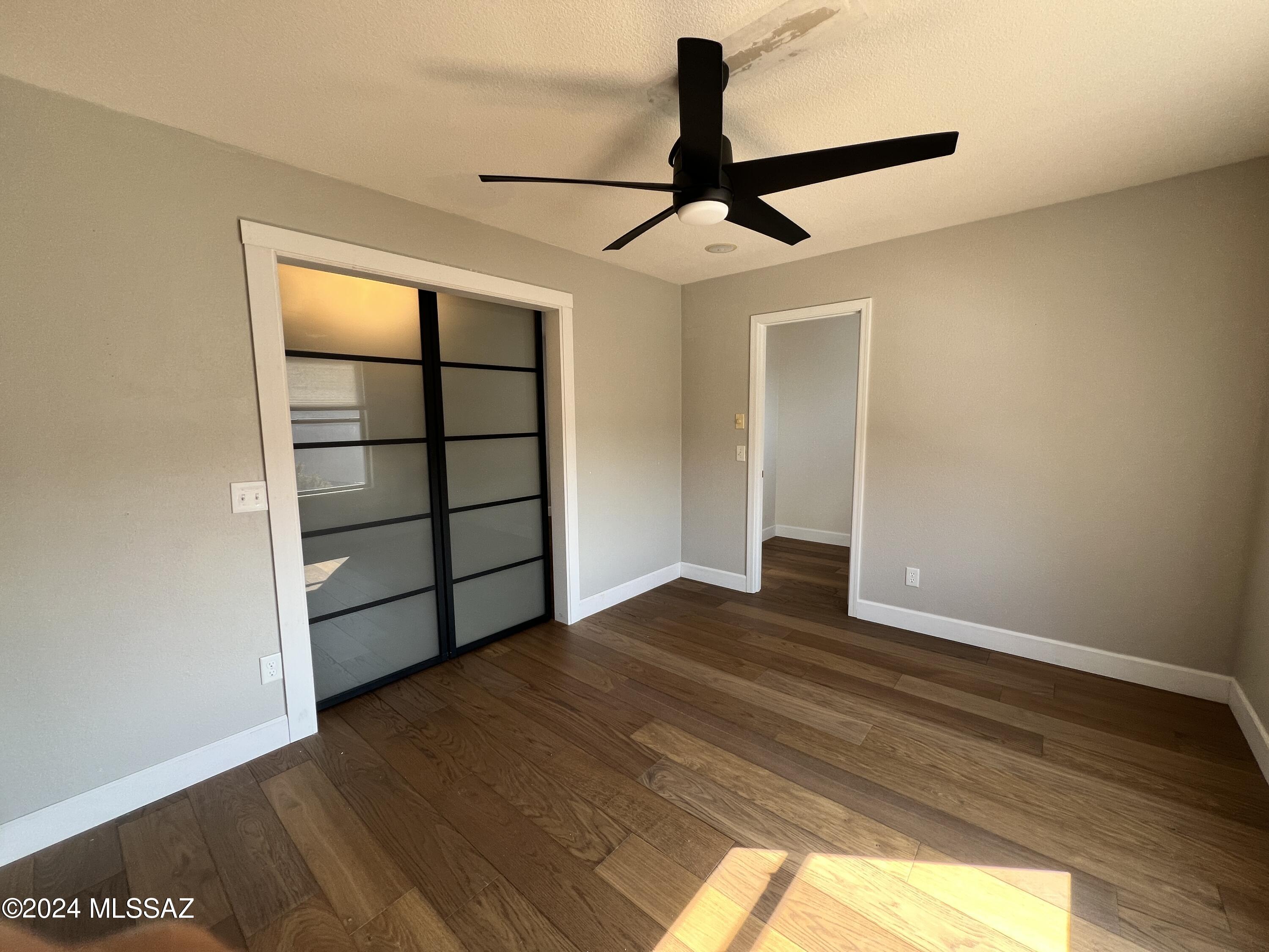 N/A - Residential Lease