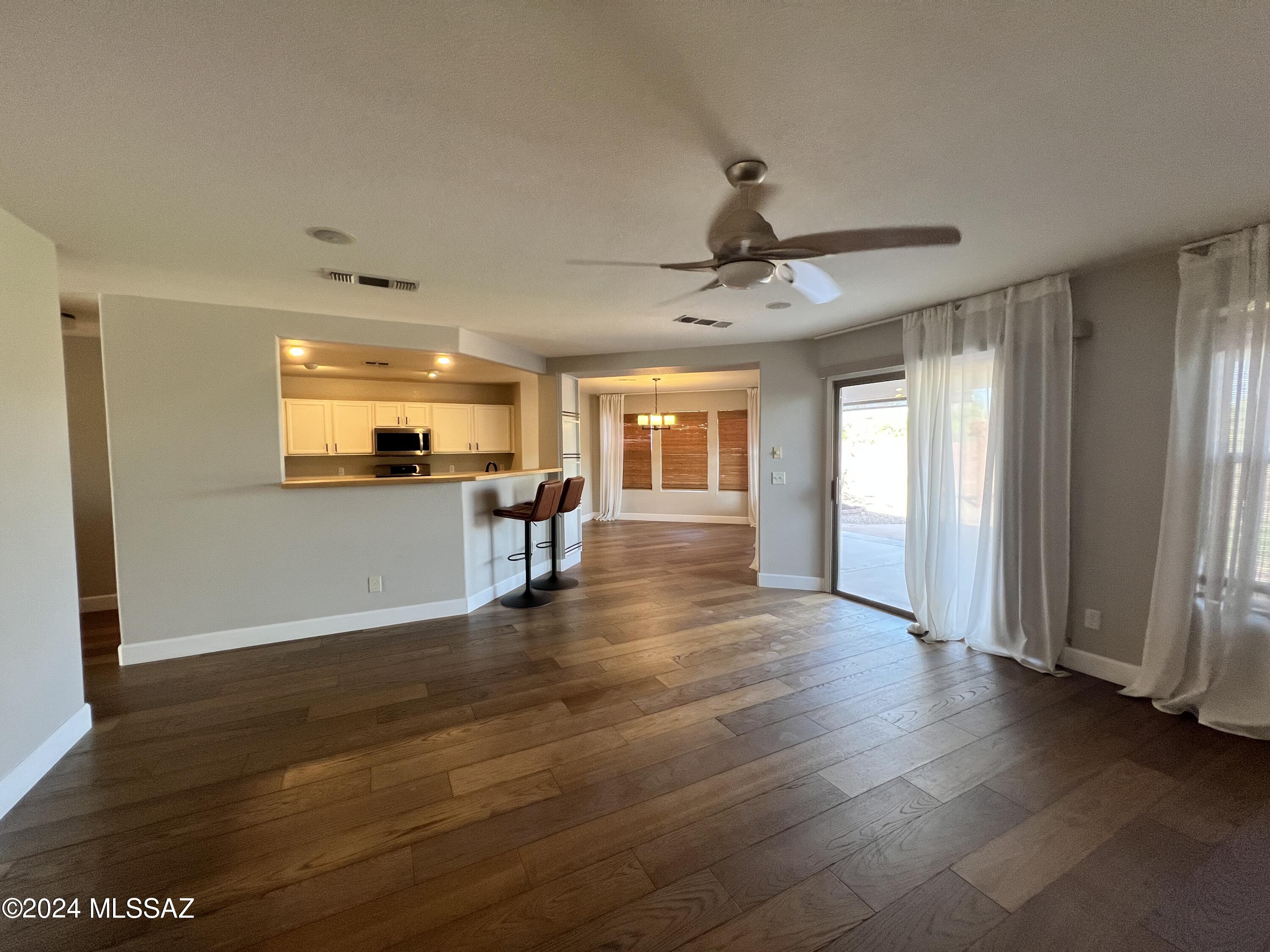 N/A - Residential Lease