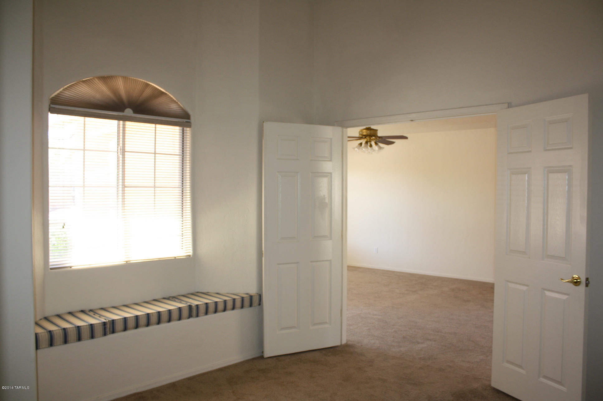 Seneca Terrace II (1-134) - Residential Lease