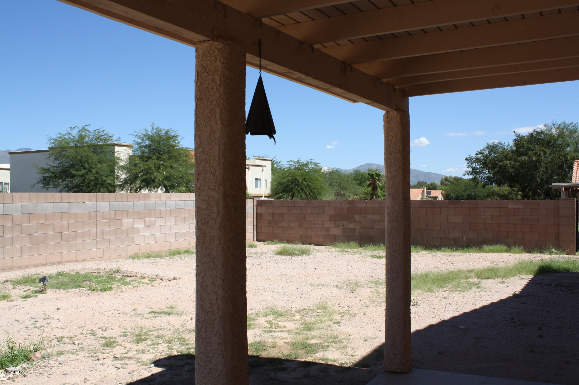 Seneca Terrace II (1-134) - Residential Lease