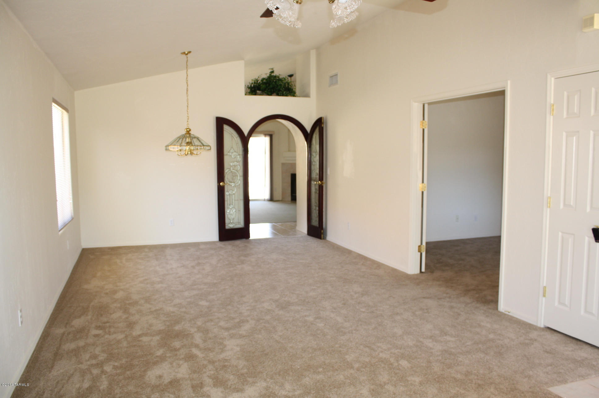 Seneca Terrace II (1-134) - Residential Lease