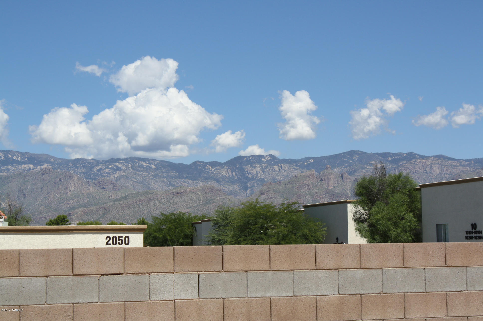 Seneca Terrace II (1-134) - Residential Lease