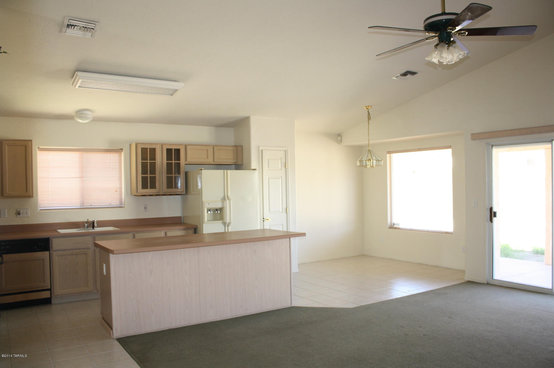 Seneca Terrace II (1-134) - Residential Lease