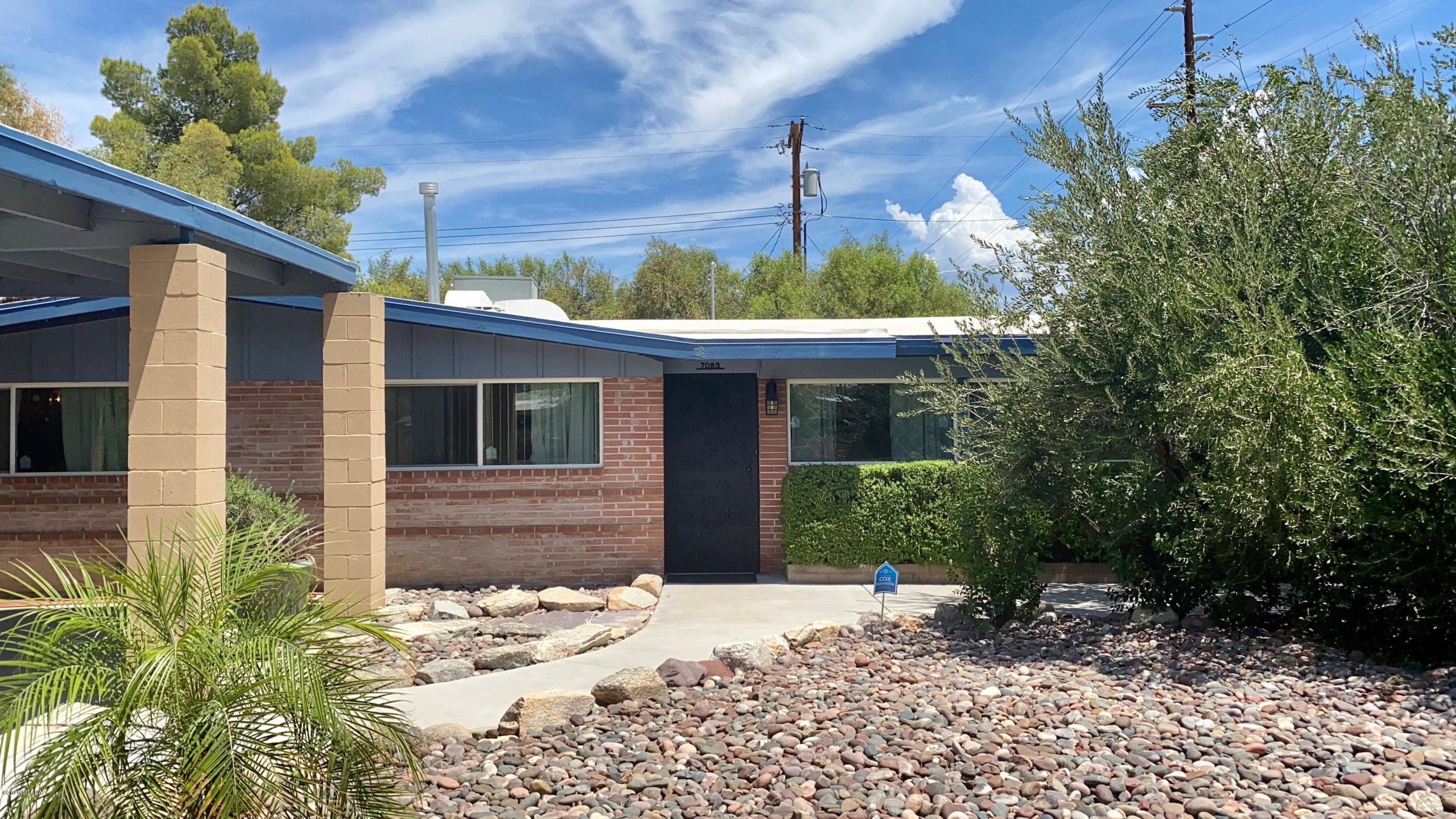 Glen Heather Estates - Residential