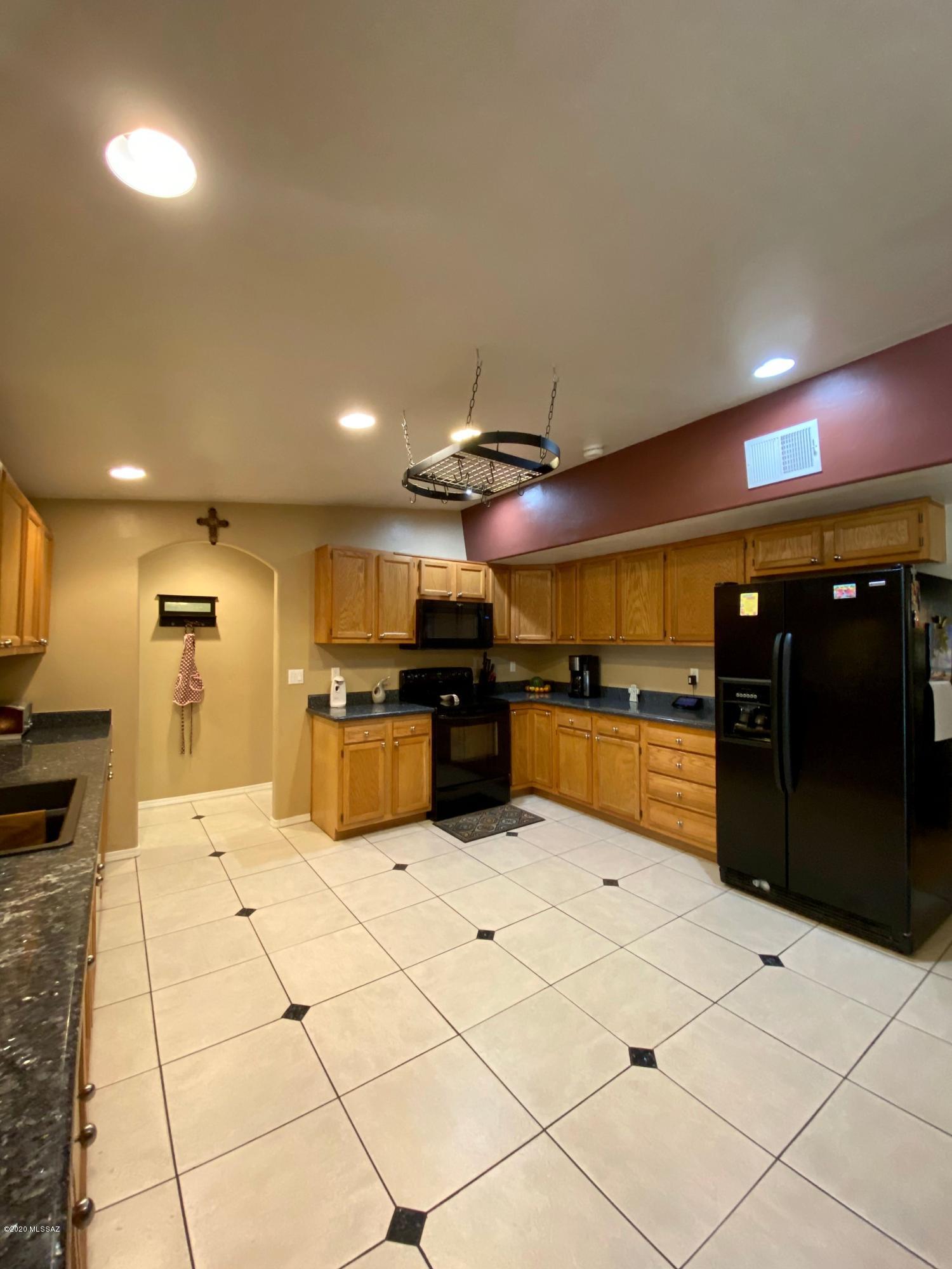 Glen Heather Estates - Residential