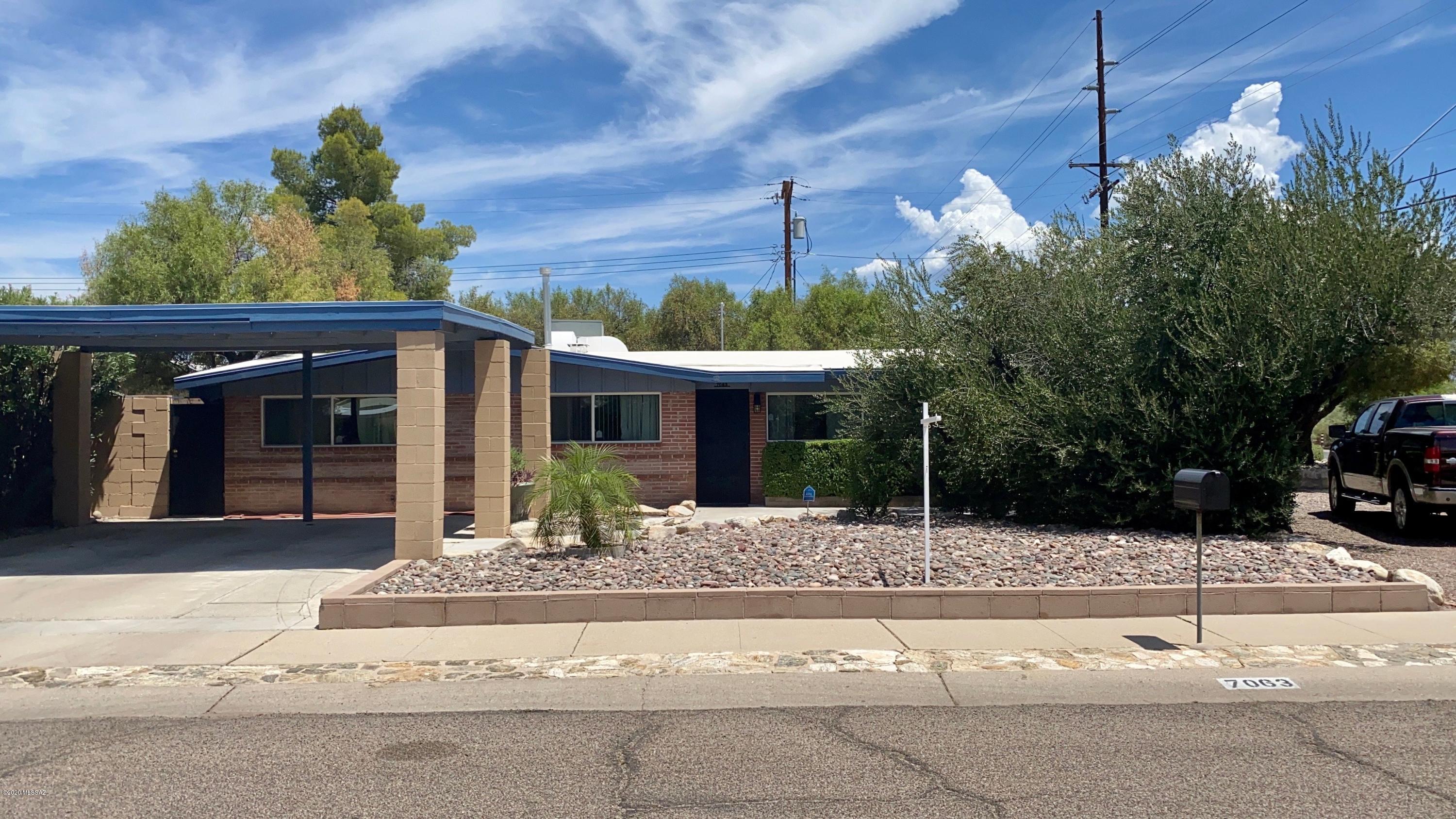 Glen Heather Estates - Residential