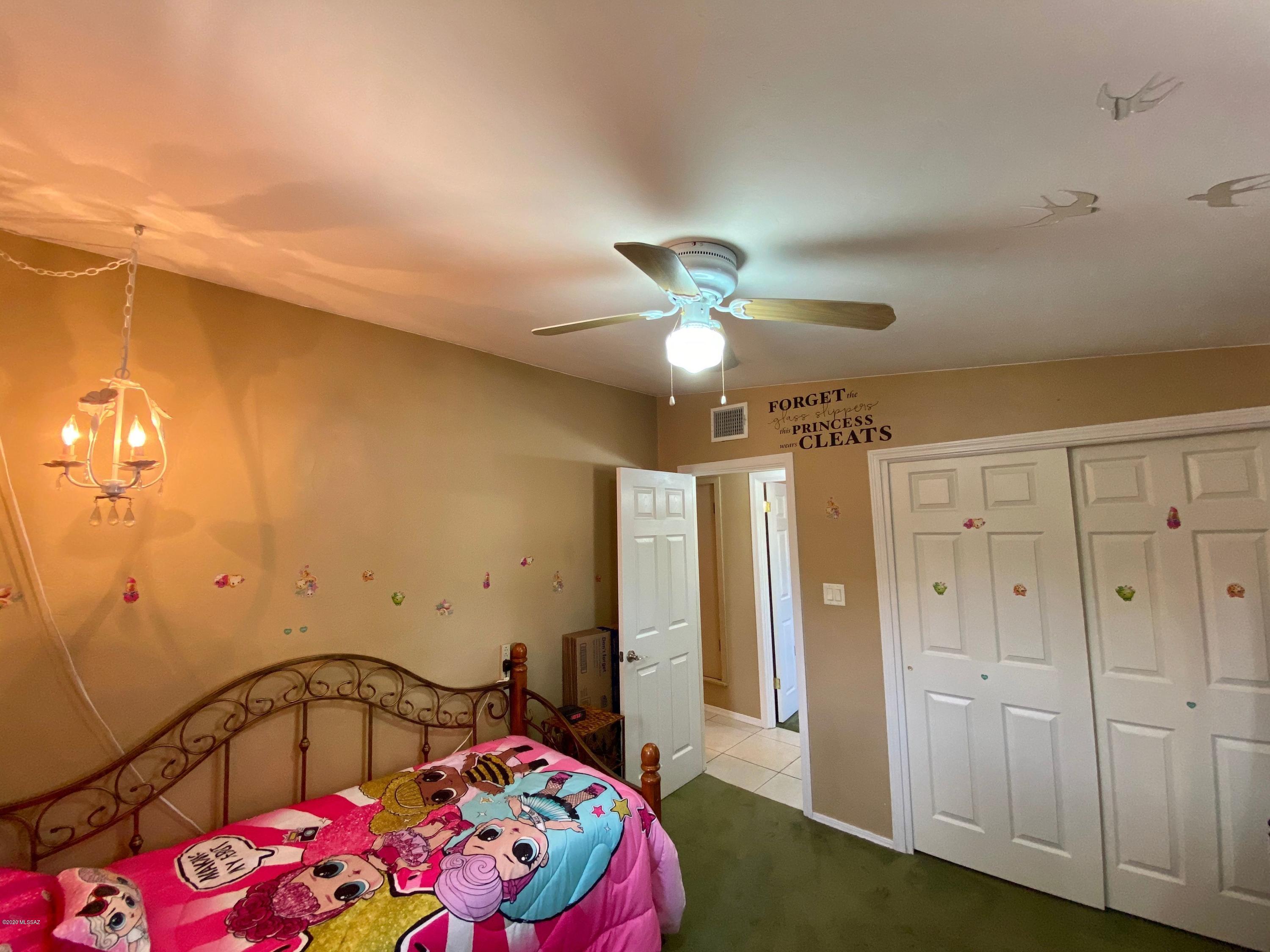Glen Heather Estates - Residential