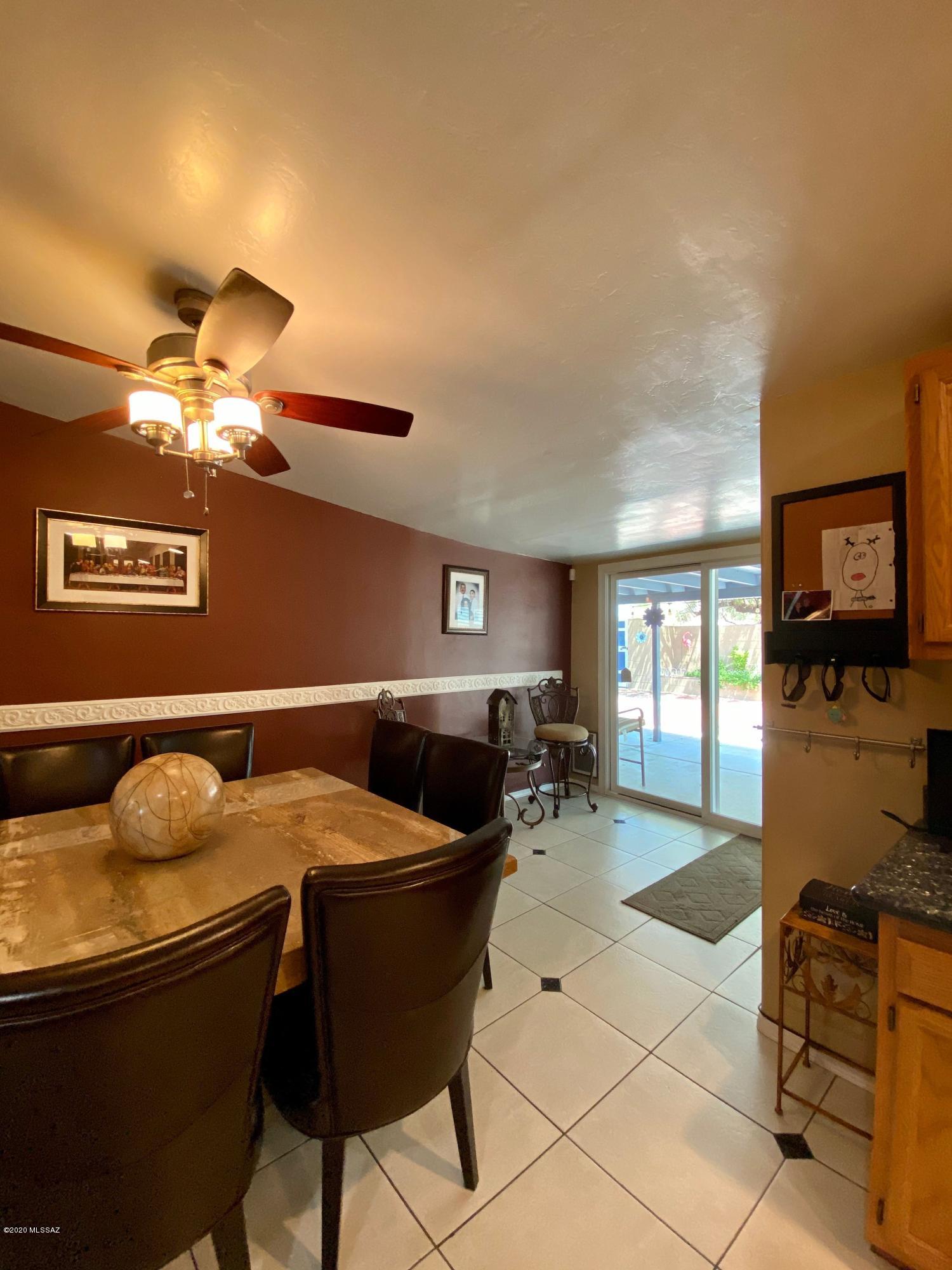 Glen Heather Estates - Residential