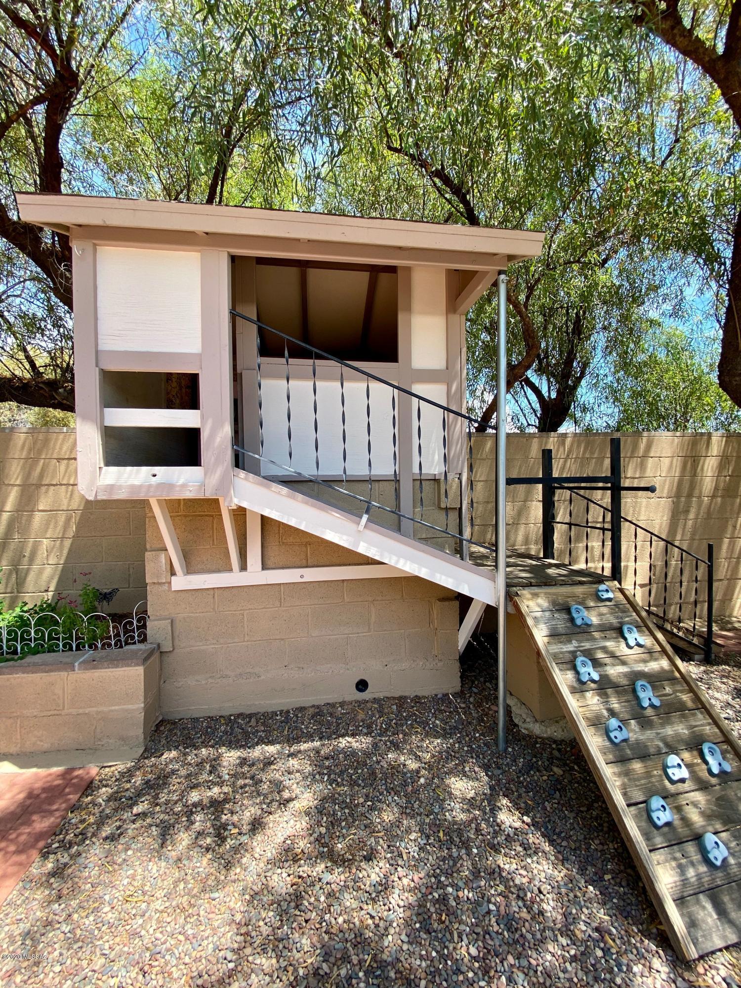 Glen Heather Estates - Residential