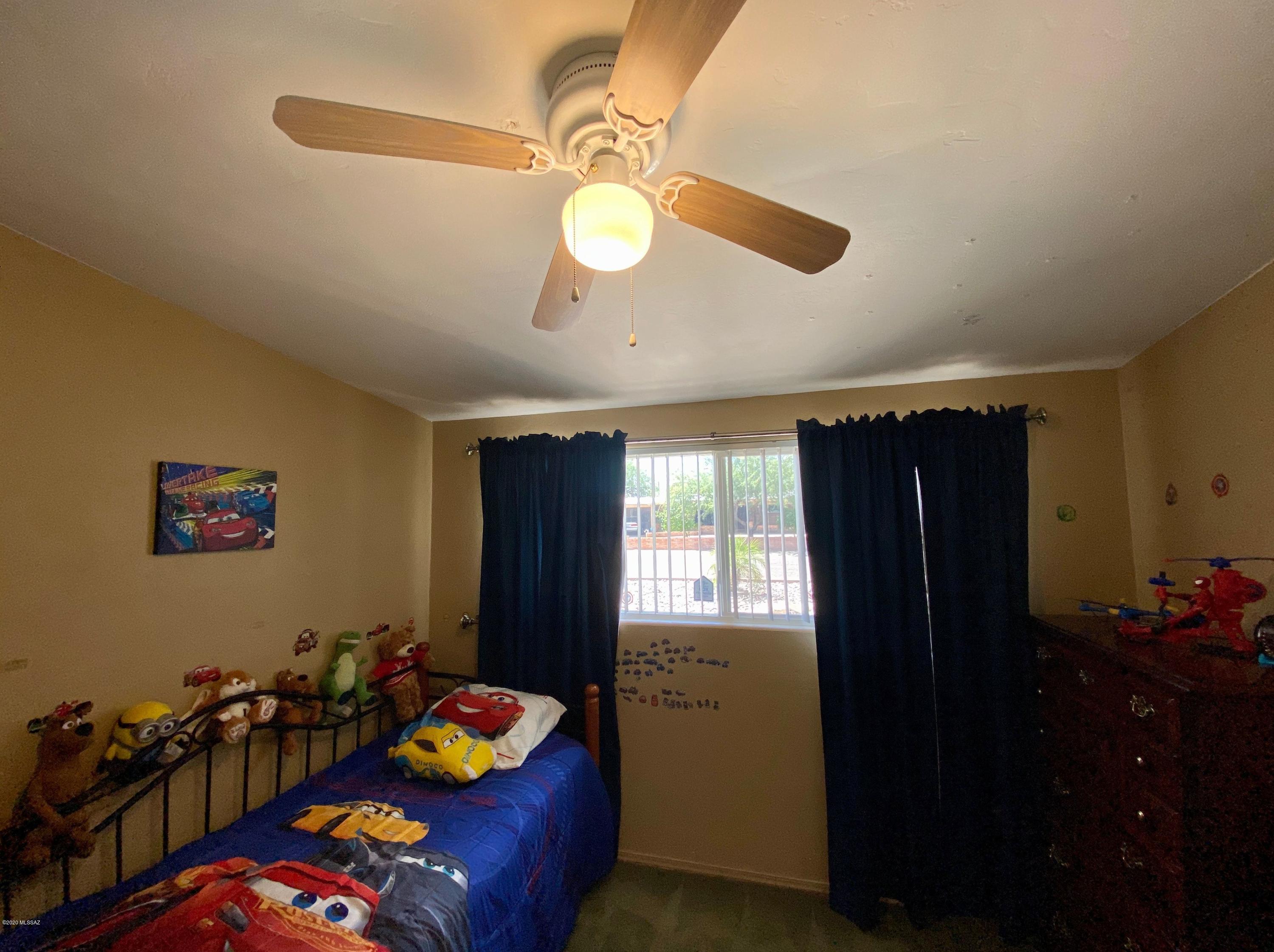 Glen Heather Estates - Residential
