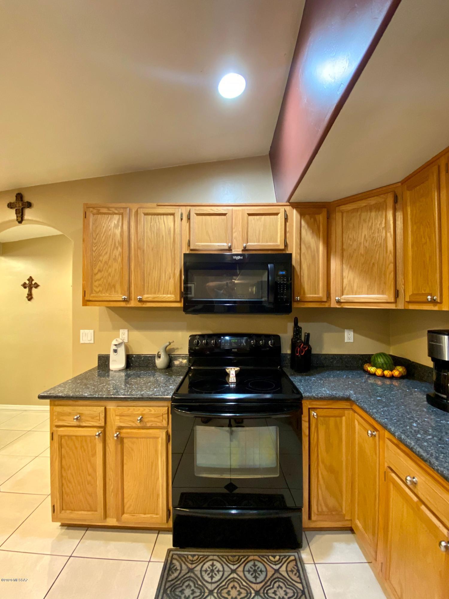 Glen Heather Estates - Residential