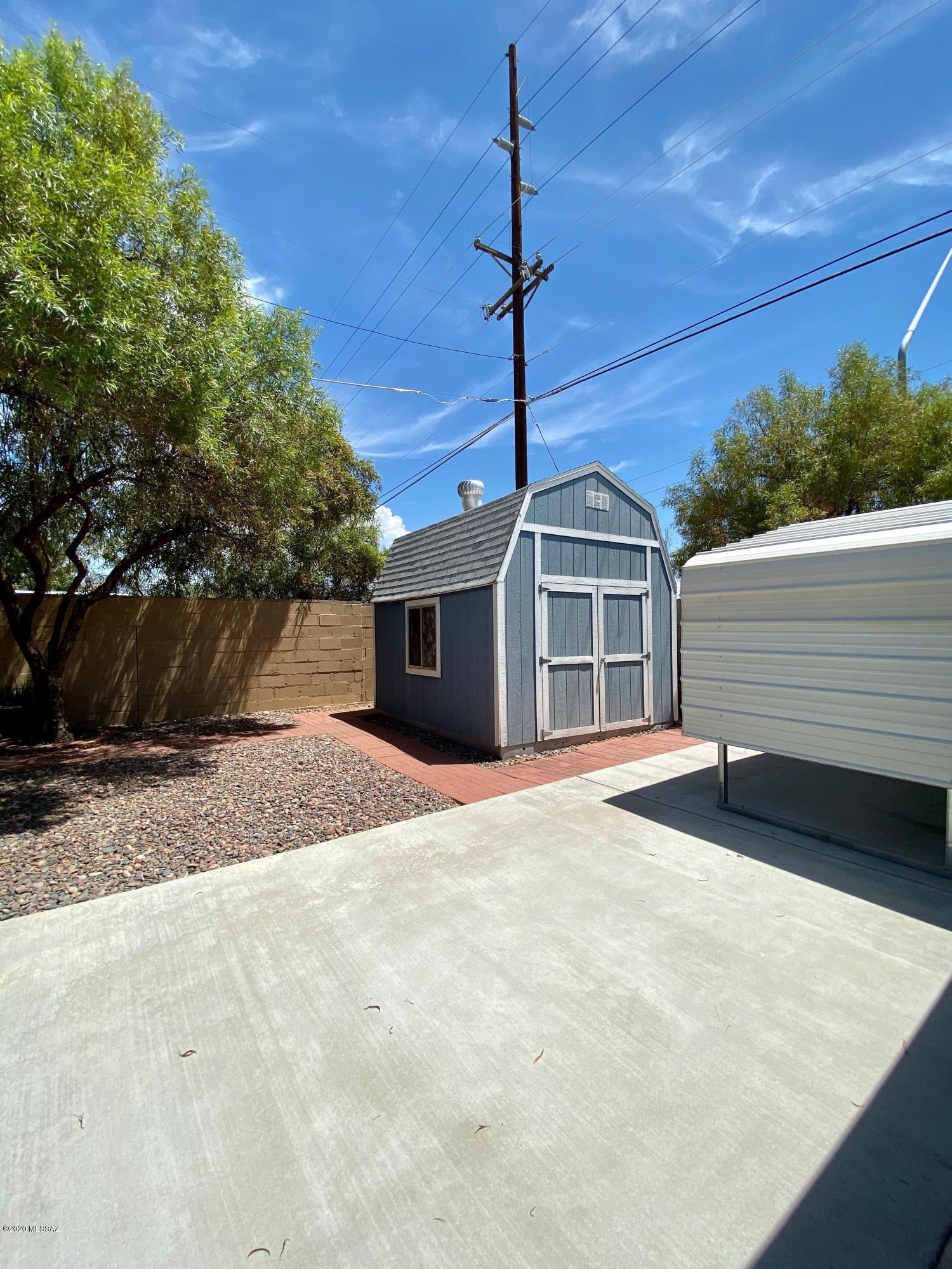 Glen Heather Estates - Residential