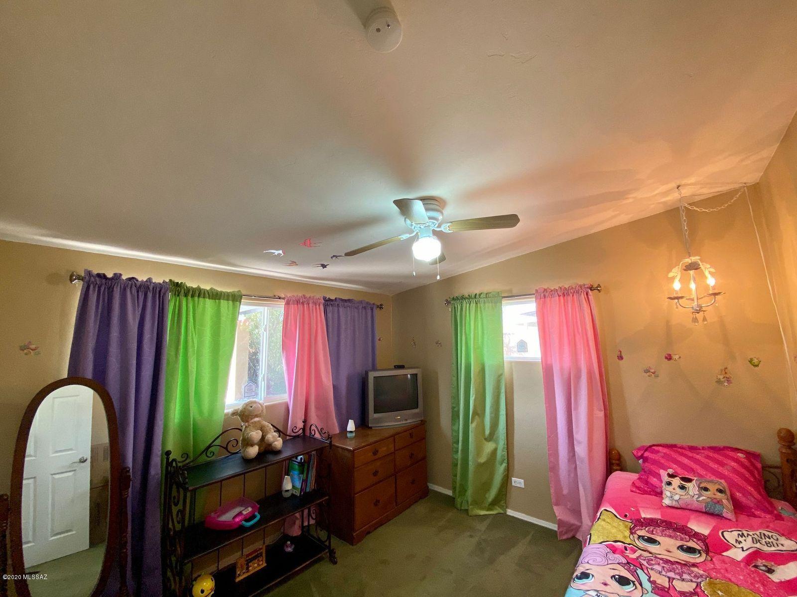 Glen Heather Estates - Residential