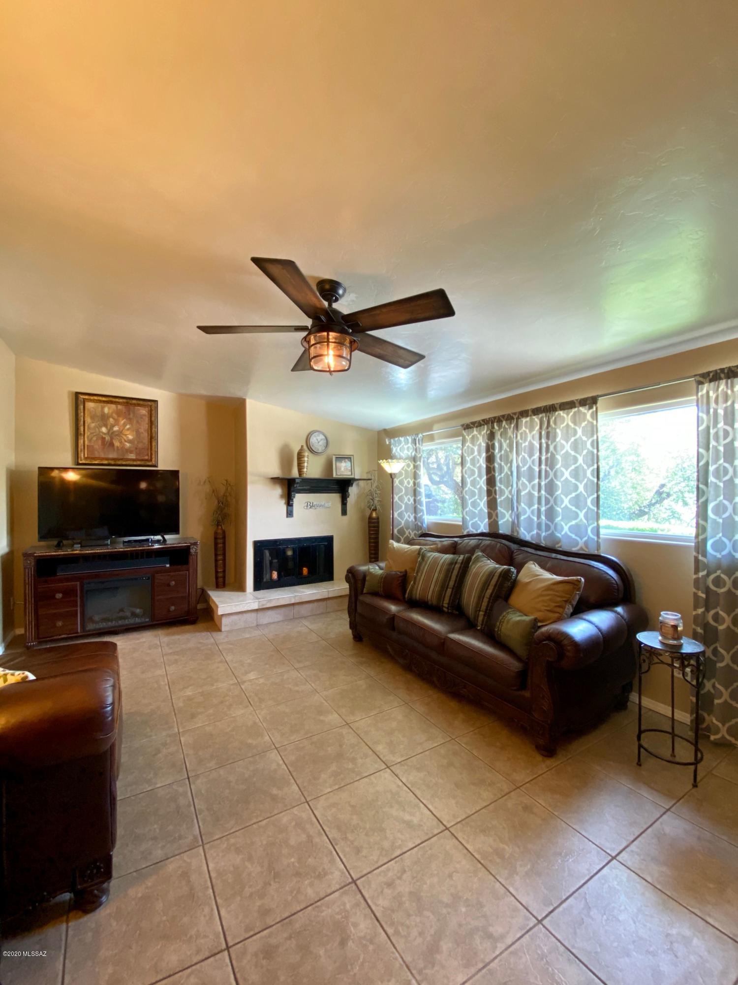 Glen Heather Estates - Residential