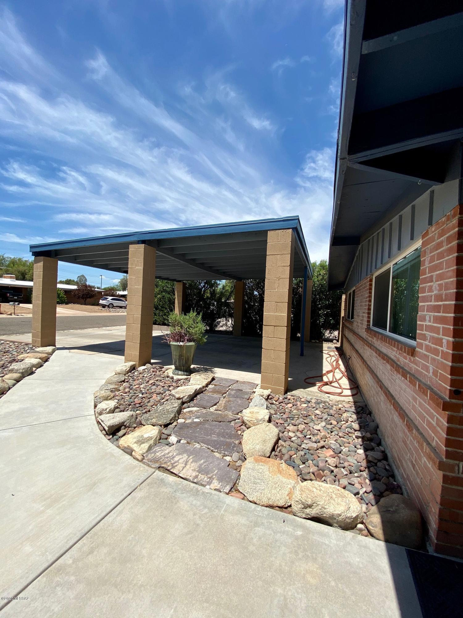 Glen Heather Estates - Residential
