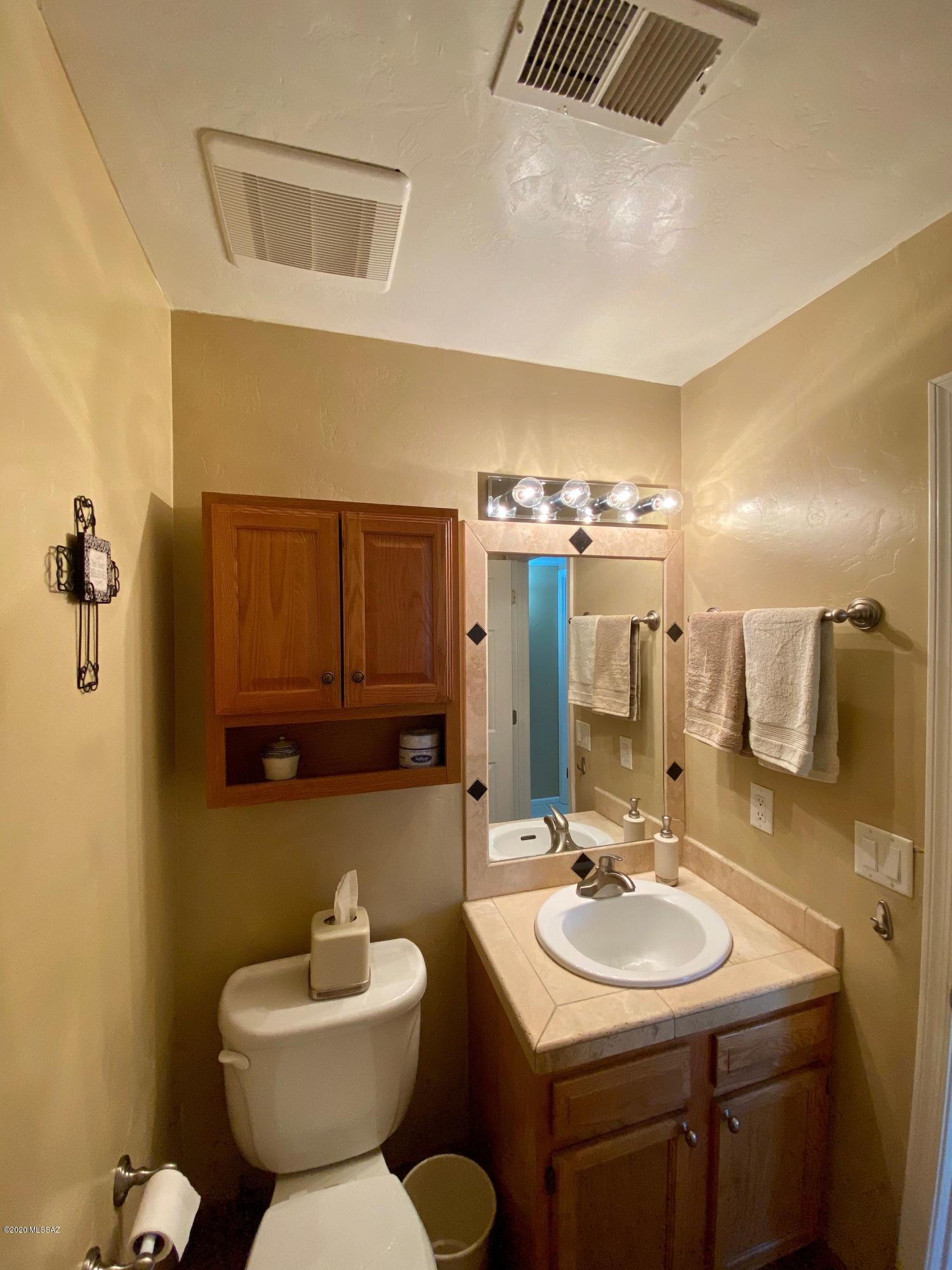 Glen Heather Estates - Residential