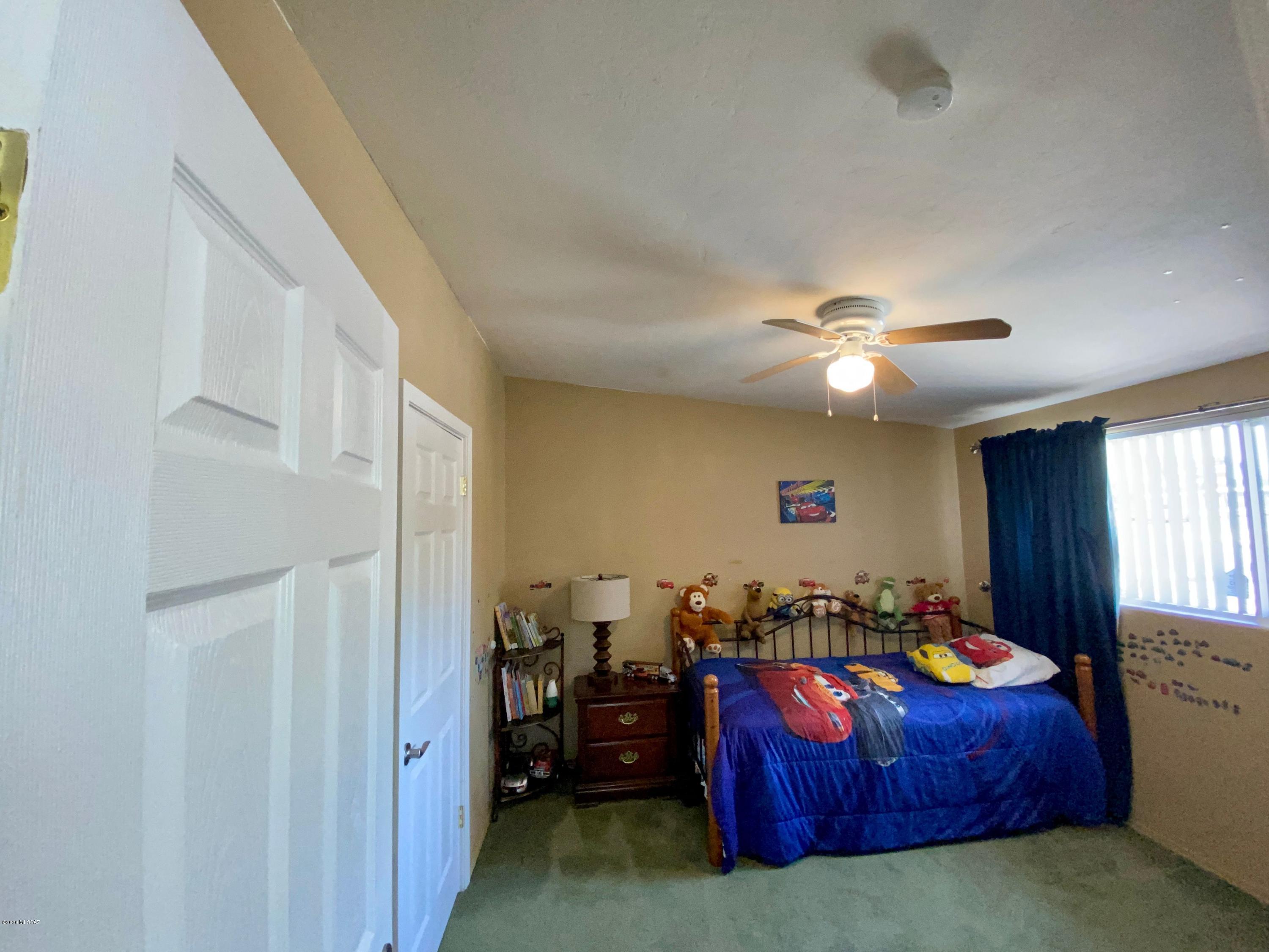 Glen Heather Estates - Residential