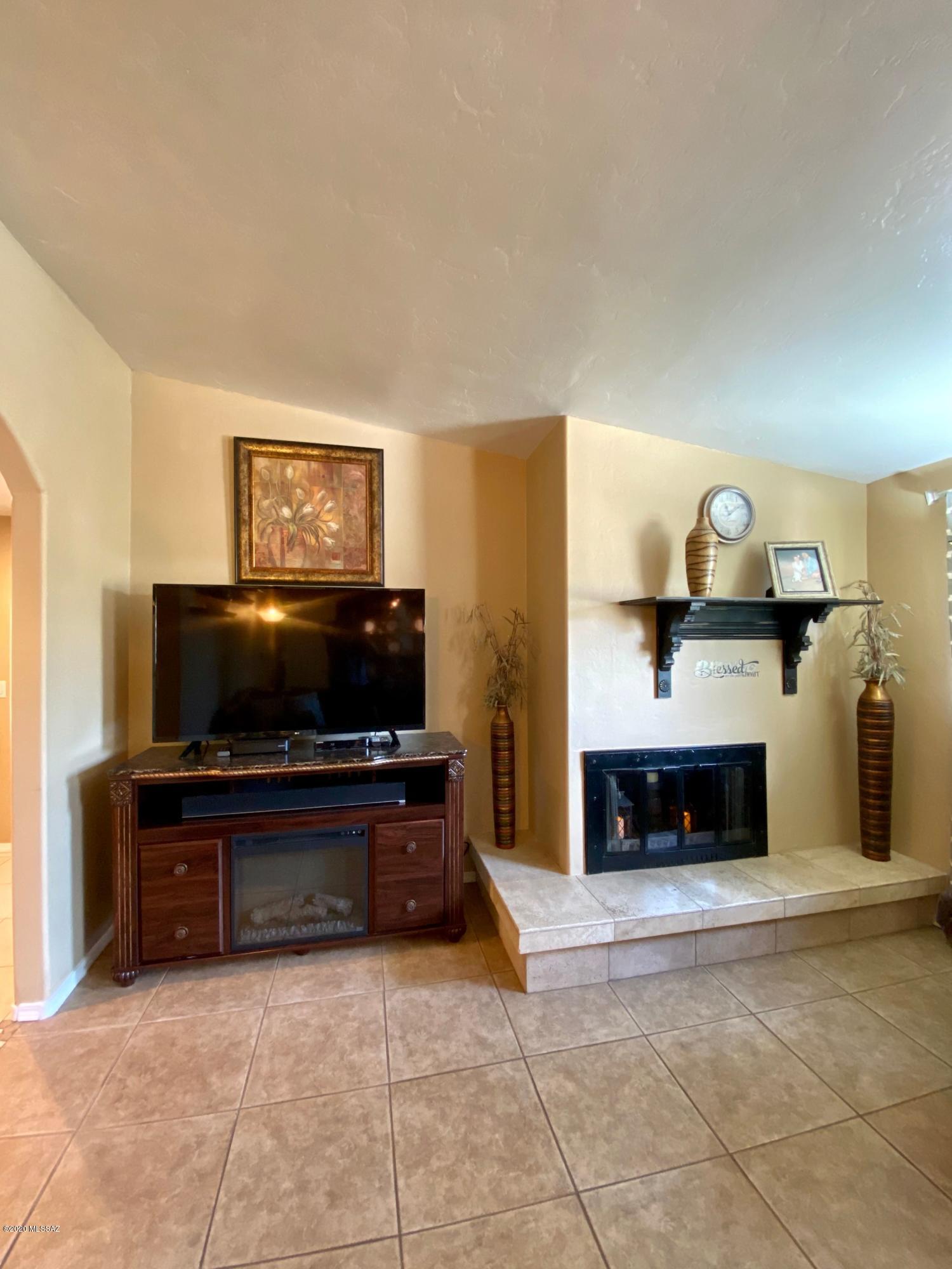 Glen Heather Estates - Residential