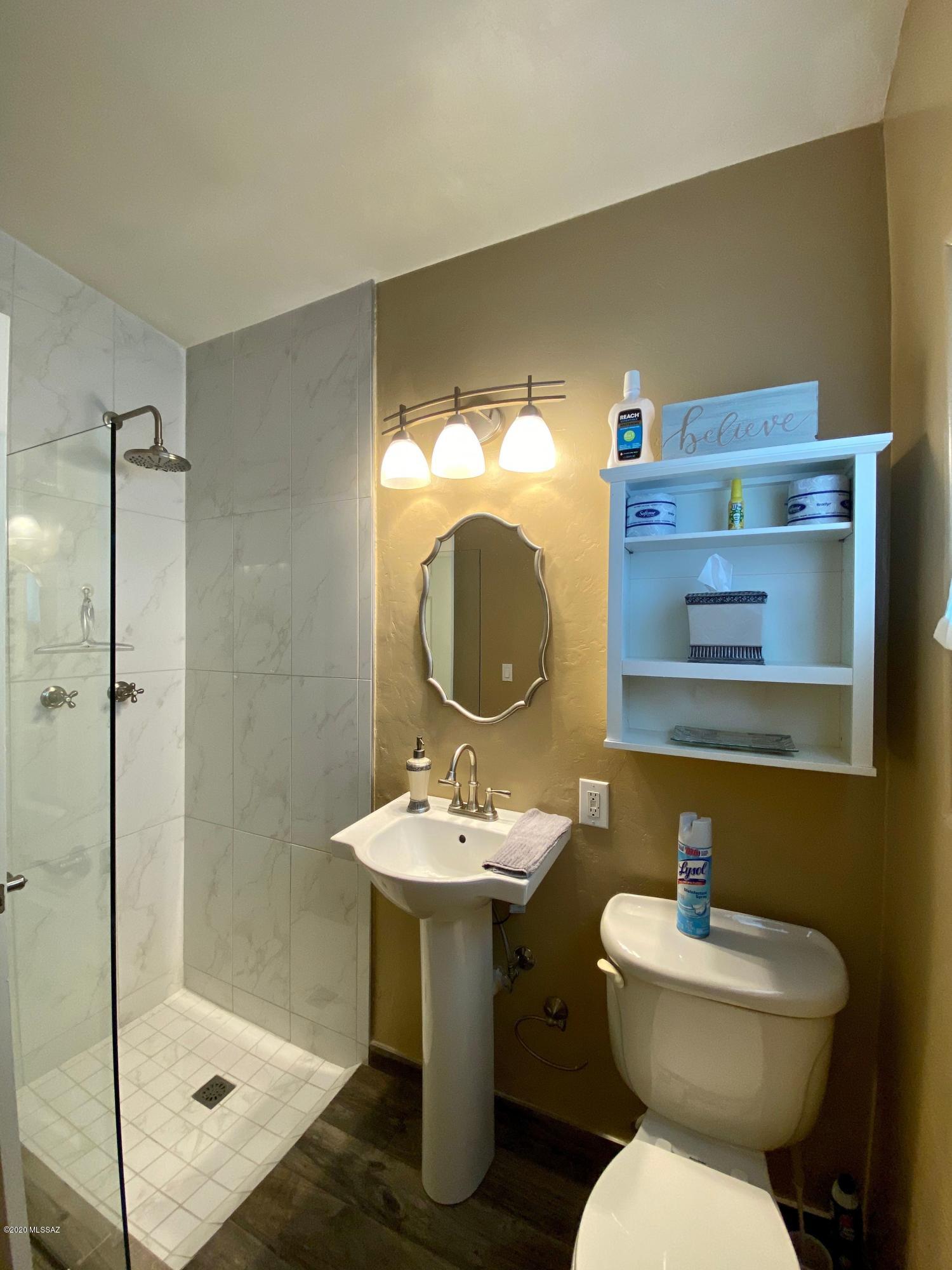 Glen Heather Estates - Residential