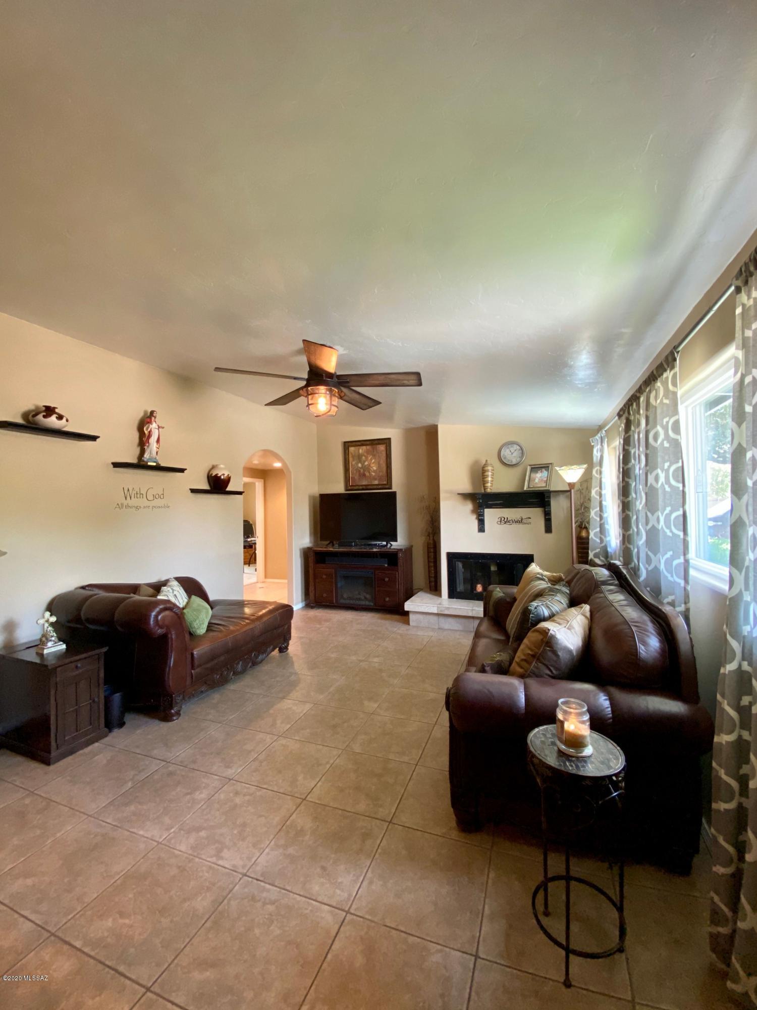 Glen Heather Estates - Residential