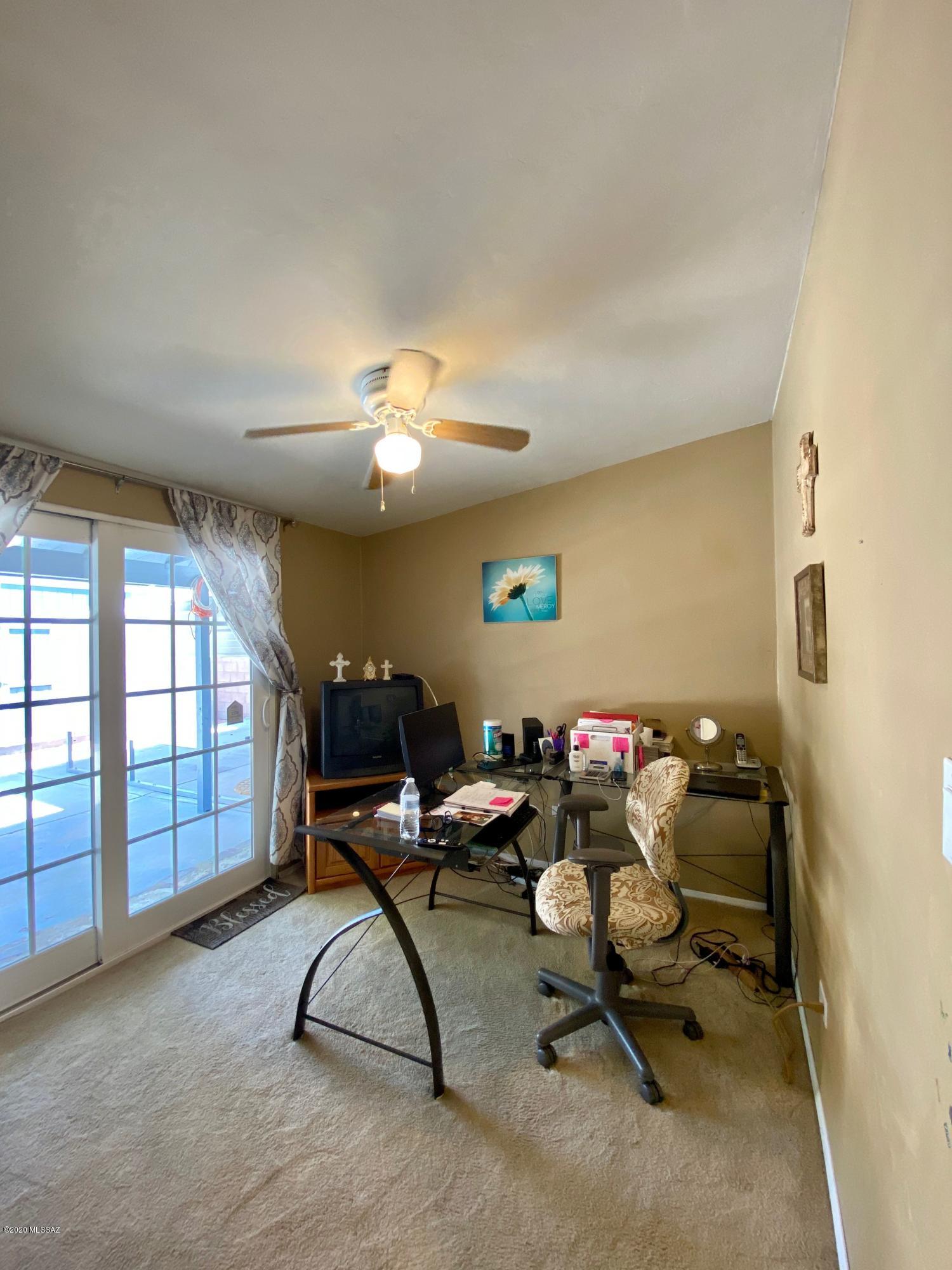 Glen Heather Estates - Residential