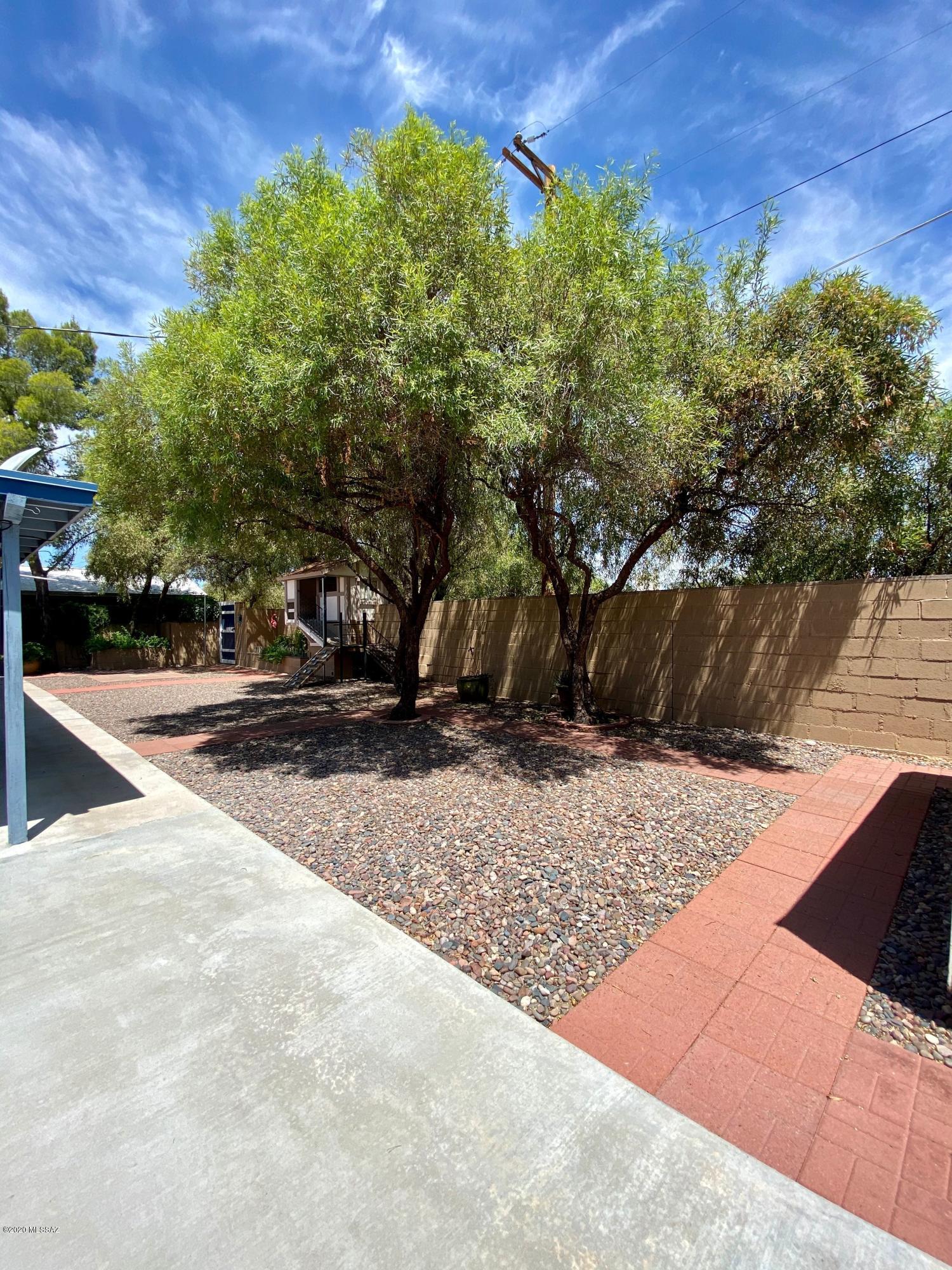Glen Heather Estates - Residential