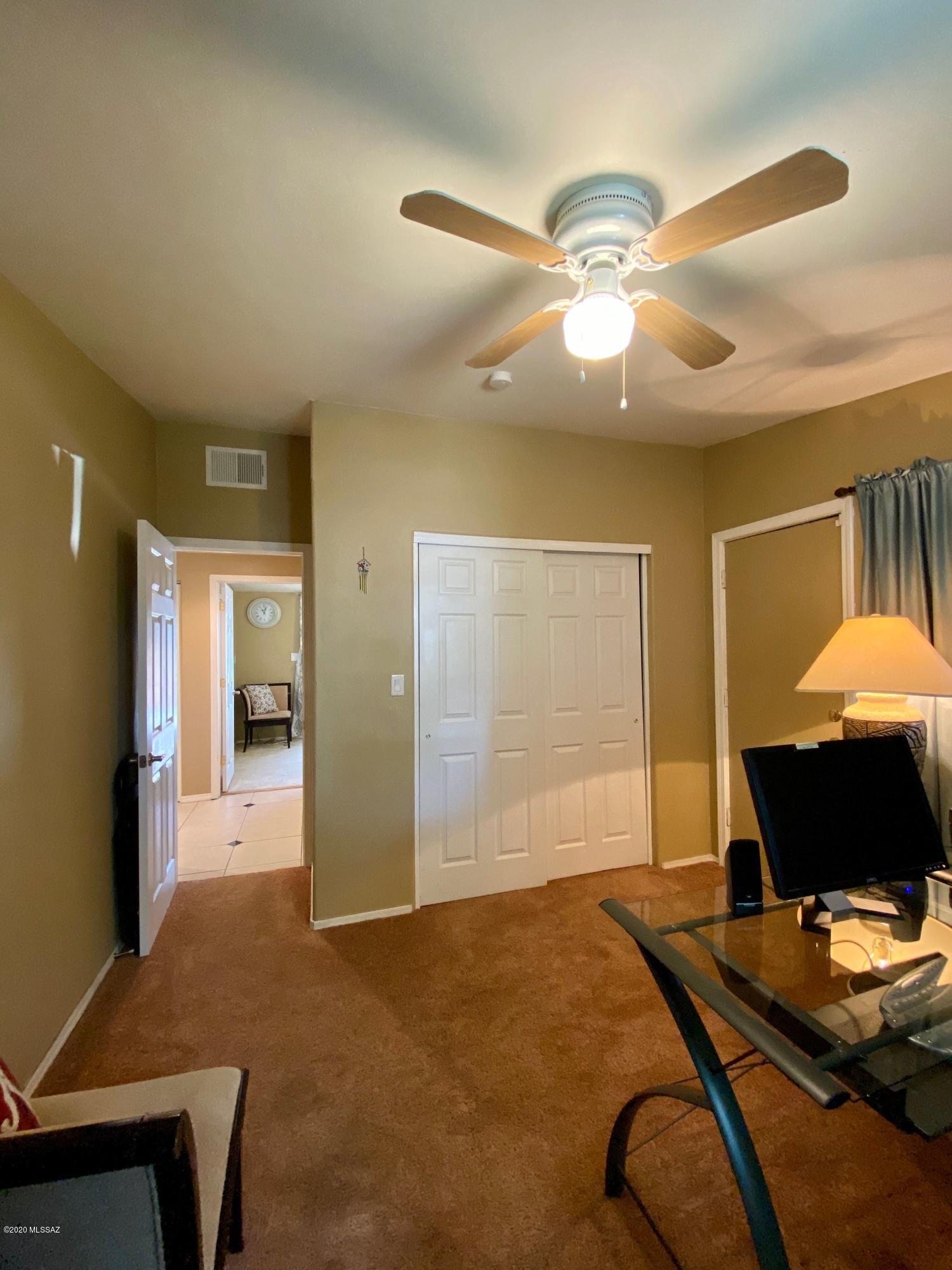 Glen Heather Estates - Residential