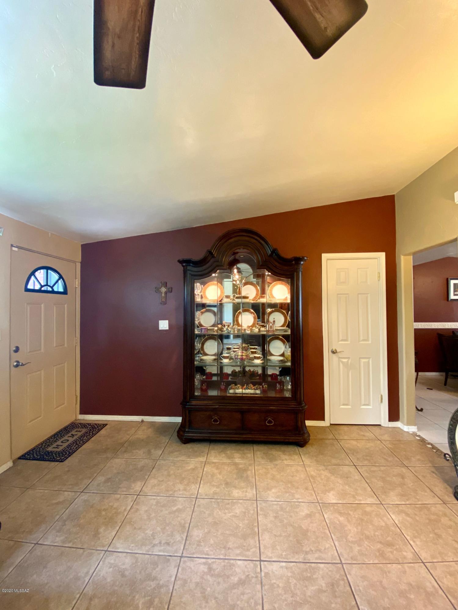 Glen Heather Estates - Residential
