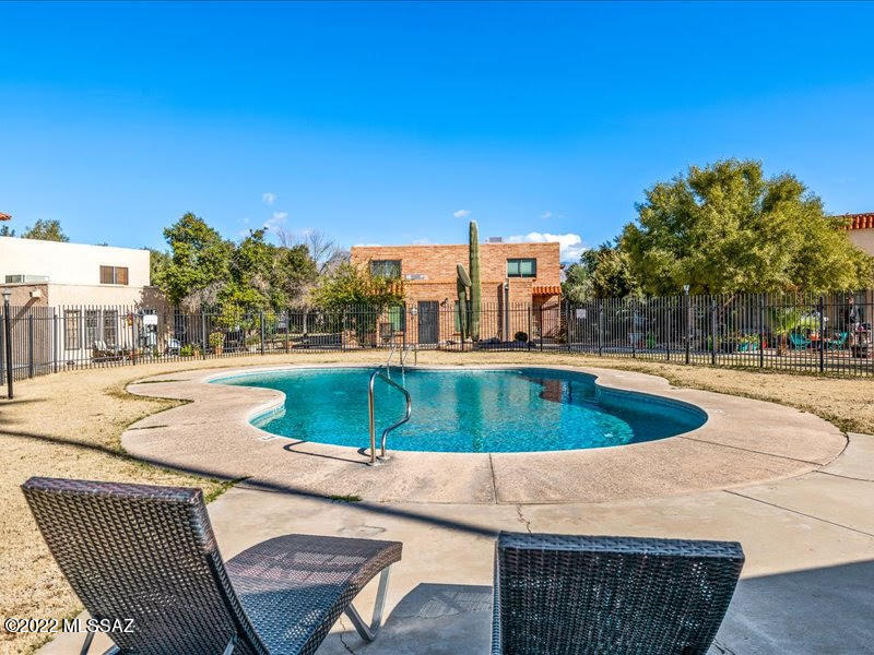 Monte Catalina Estates (1-10) - Residential