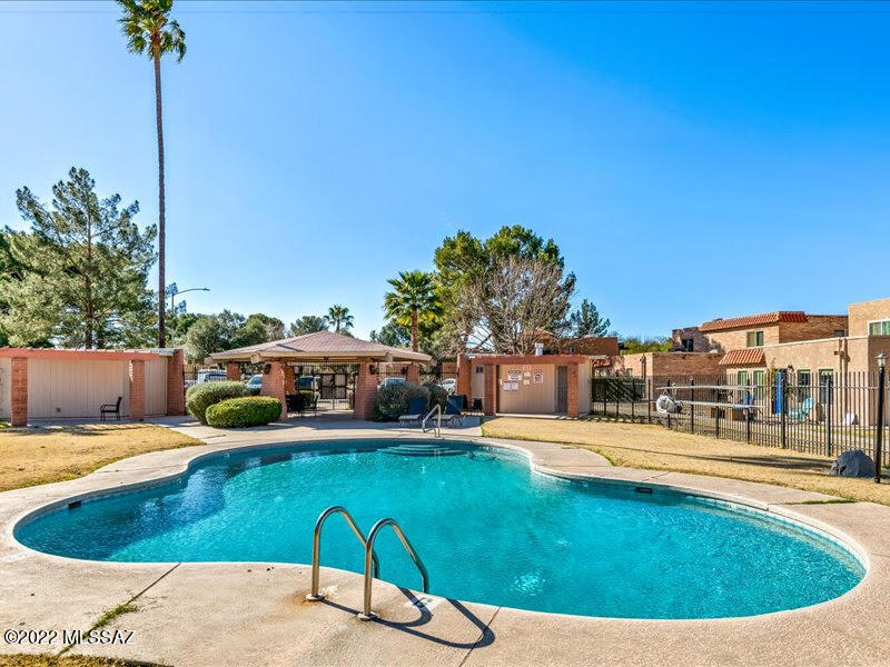 Monte Catalina Estates (1-10) - Residential