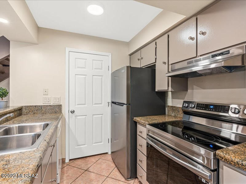 Monte Catalina Estates (1-10) - Residential