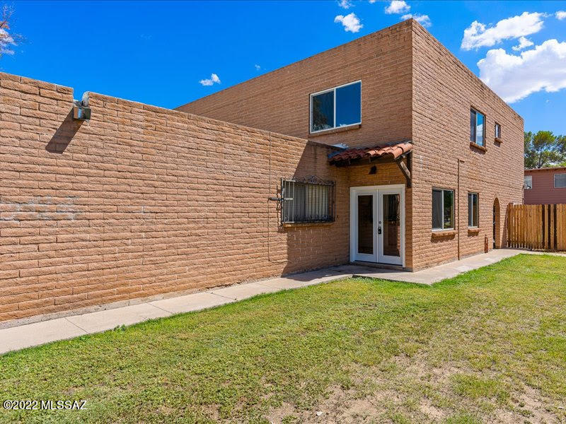 Monte Catalina Estates (1-10) - Residential