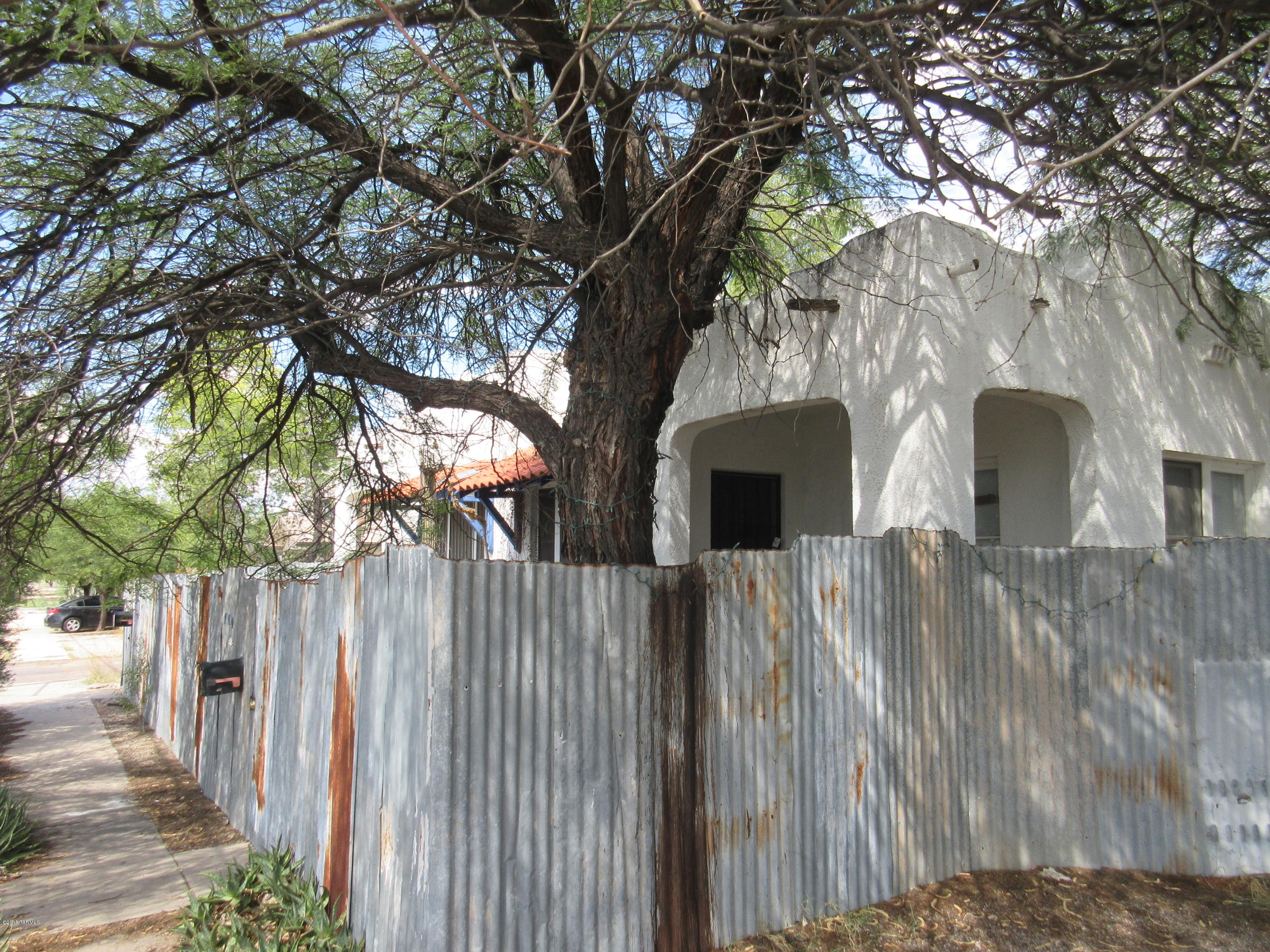 Buells Addition, Blks 13, 14, 15 Resub. - Residential Income