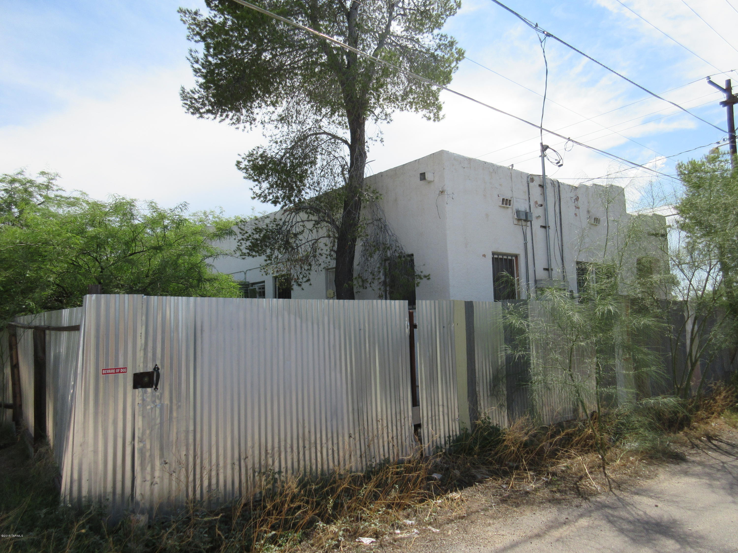 Buells Addition, Blks 13, 14, 15 Resub. - Residential Income