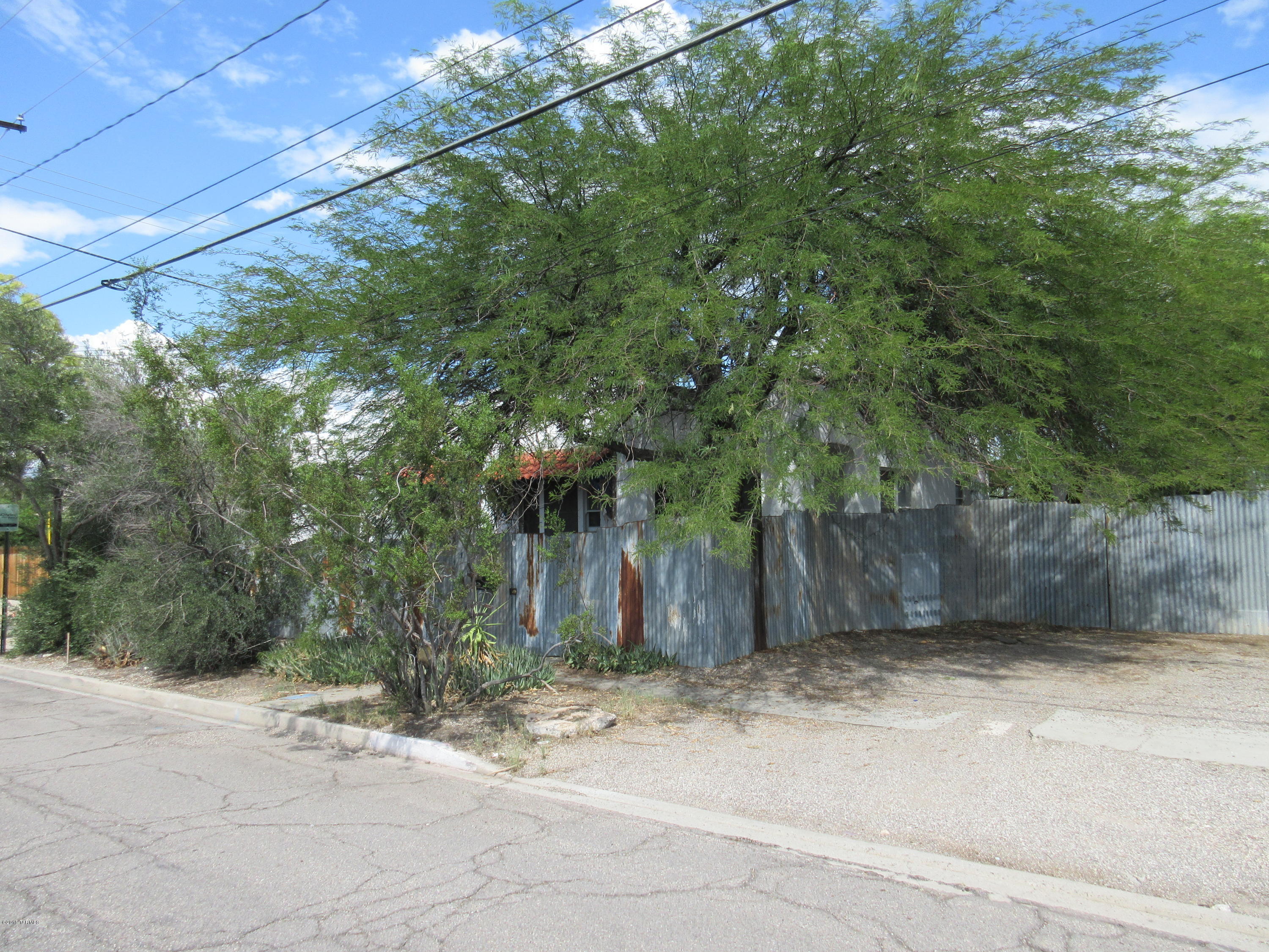 Buells Addition, Blks 13, 14, 15 Resub. - Residential Income