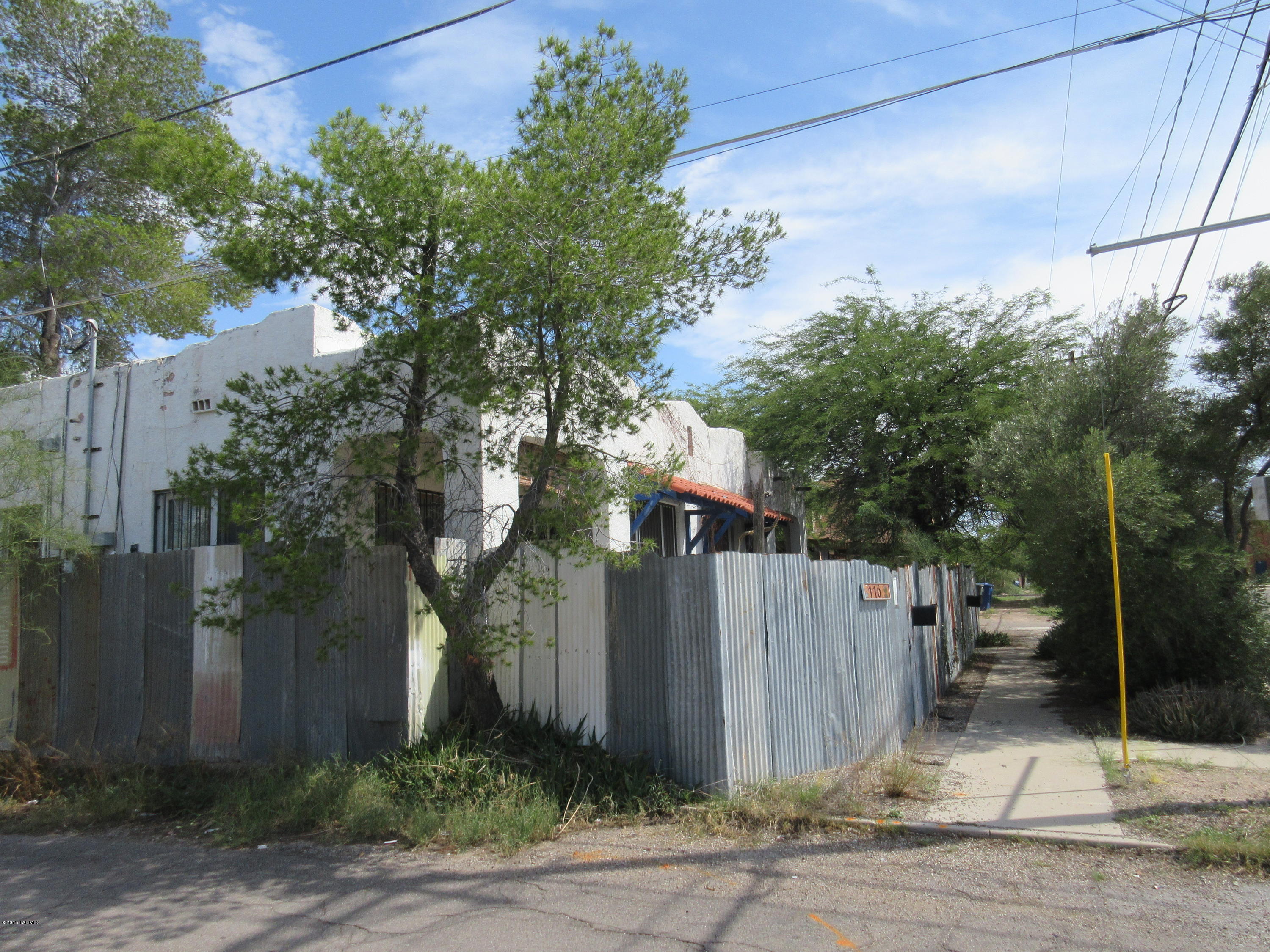 Buells Addition, Blks 13, 14, 15 Resub. - Residential Income
