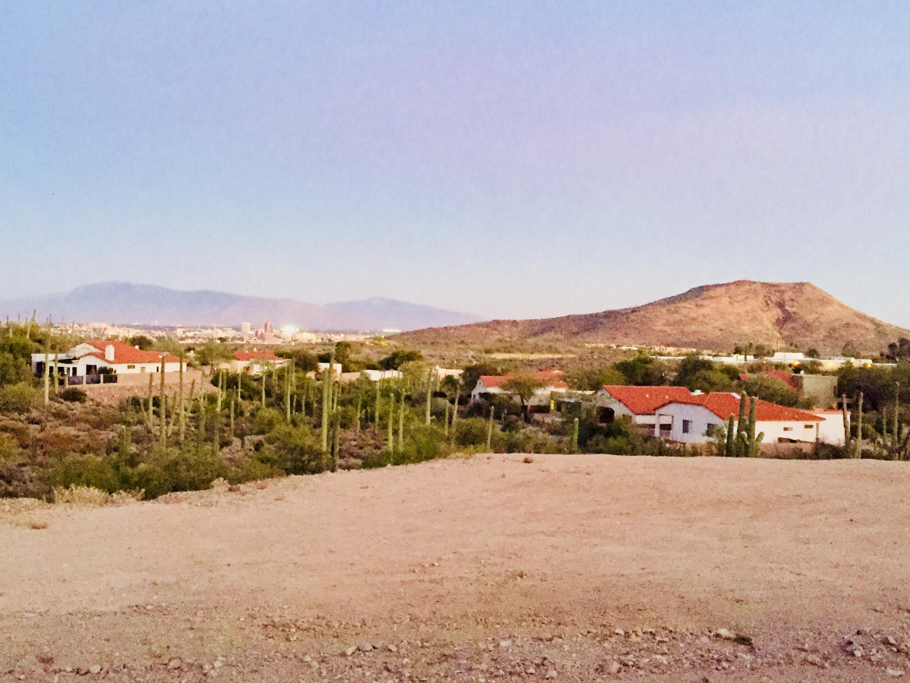 Montage Vista Phase II (30-73) - Land