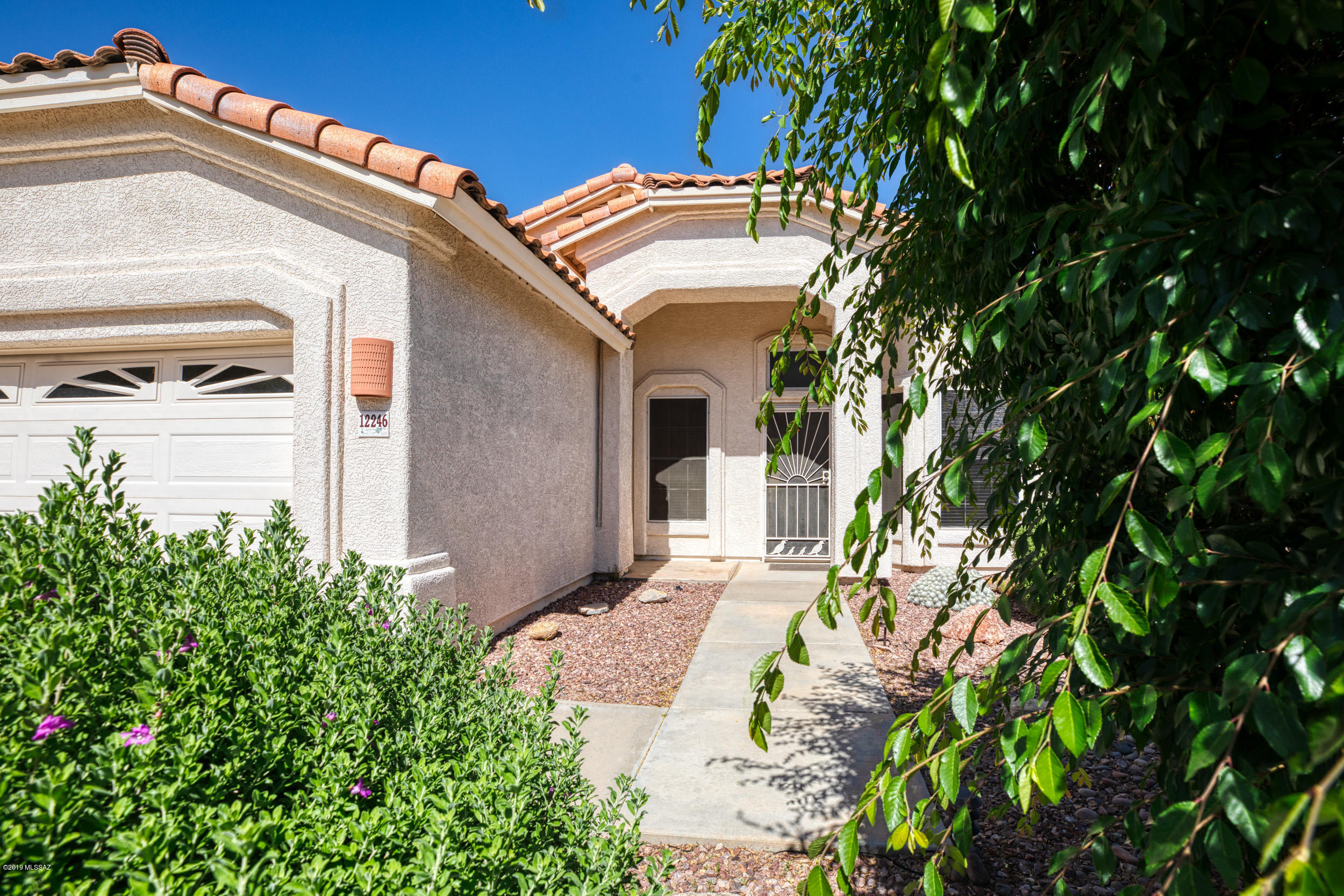 Rancho Vistoso Parcel H Neighborhood 7 - Residential