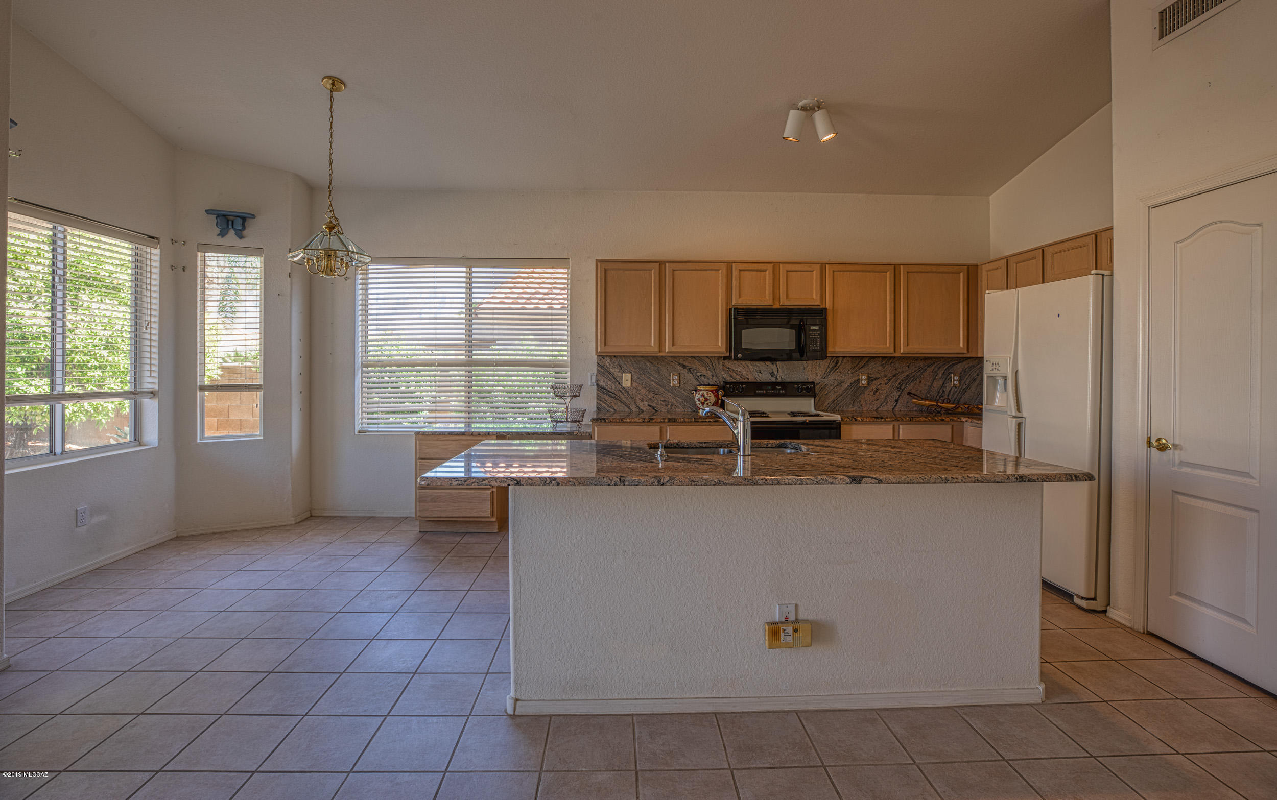 Rancho Vistoso Parcel H Neighborhood 7 - Residential