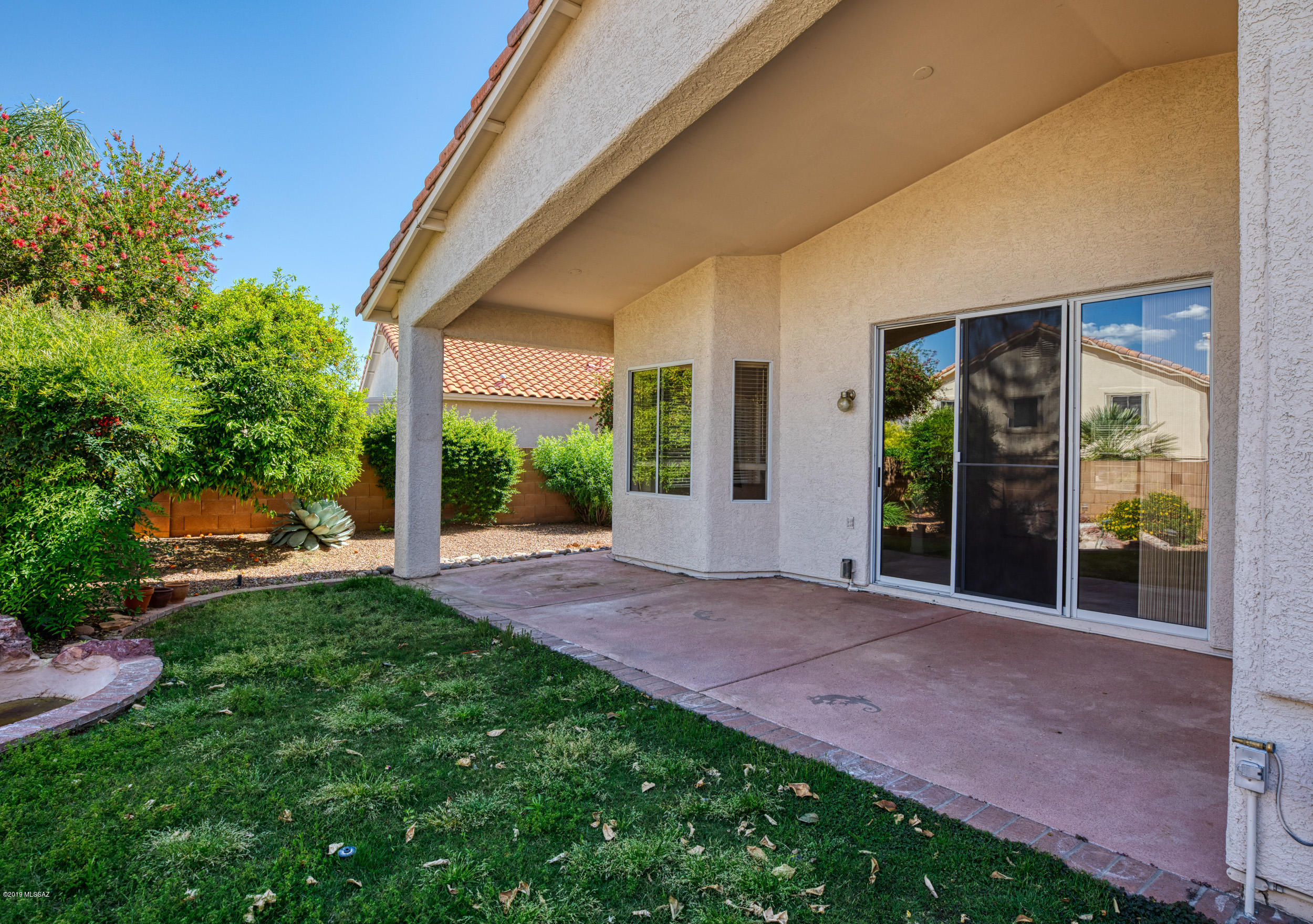 Rancho Vistoso Parcel H Neighborhood 7 - Residential