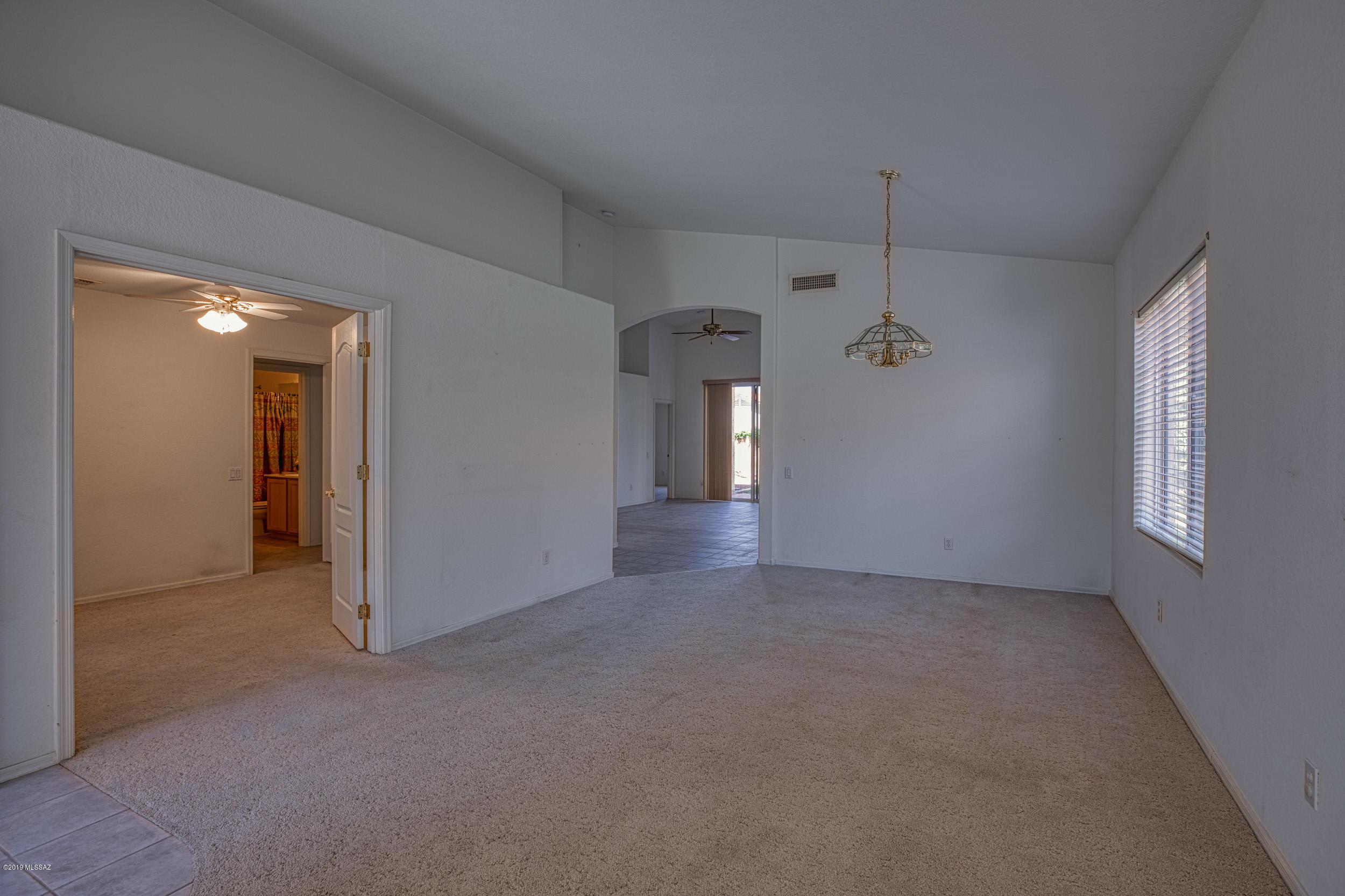 Rancho Vistoso Parcel H Neighborhood 7 - Residential