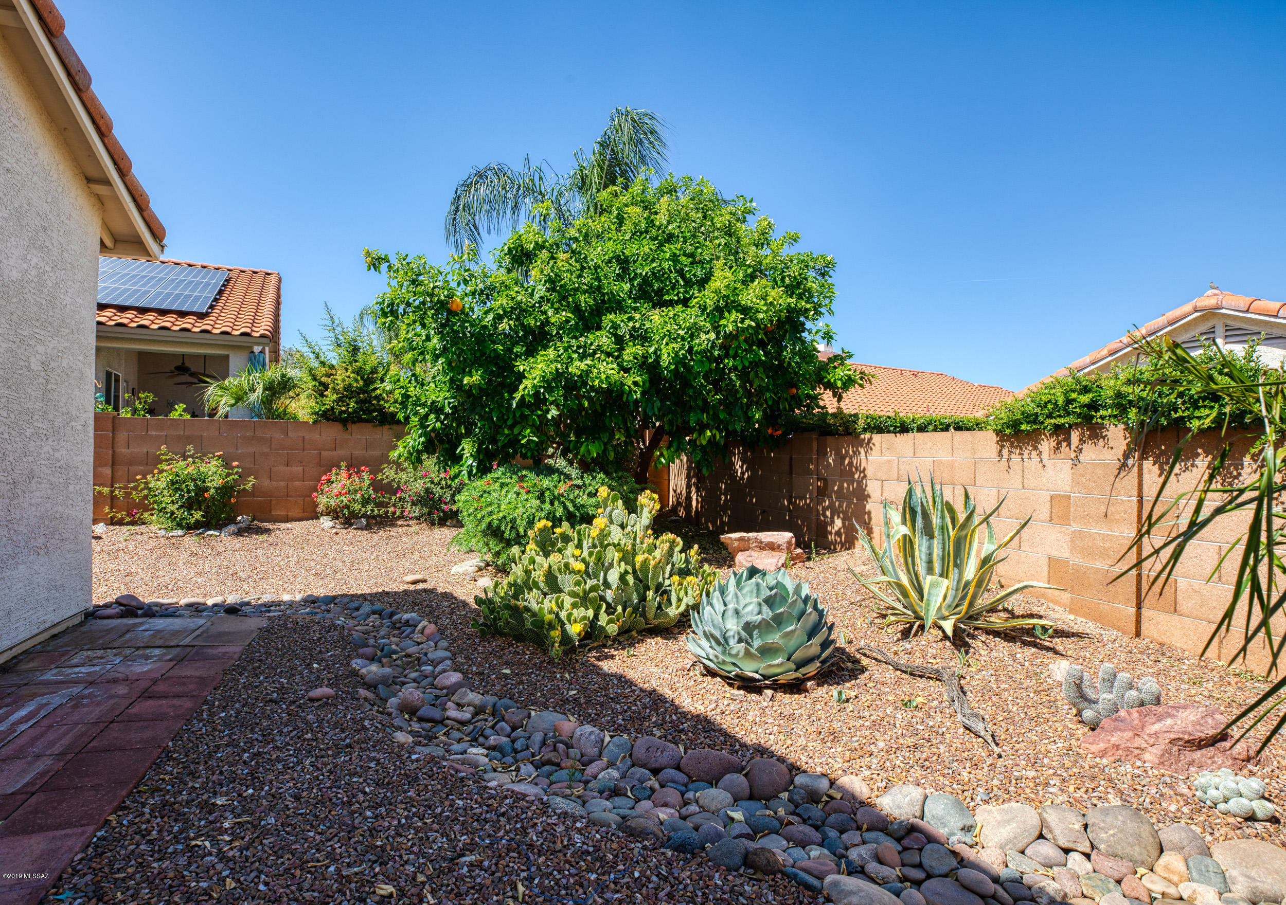 Rancho Vistoso Parcel H Neighborhood 7 - Residential