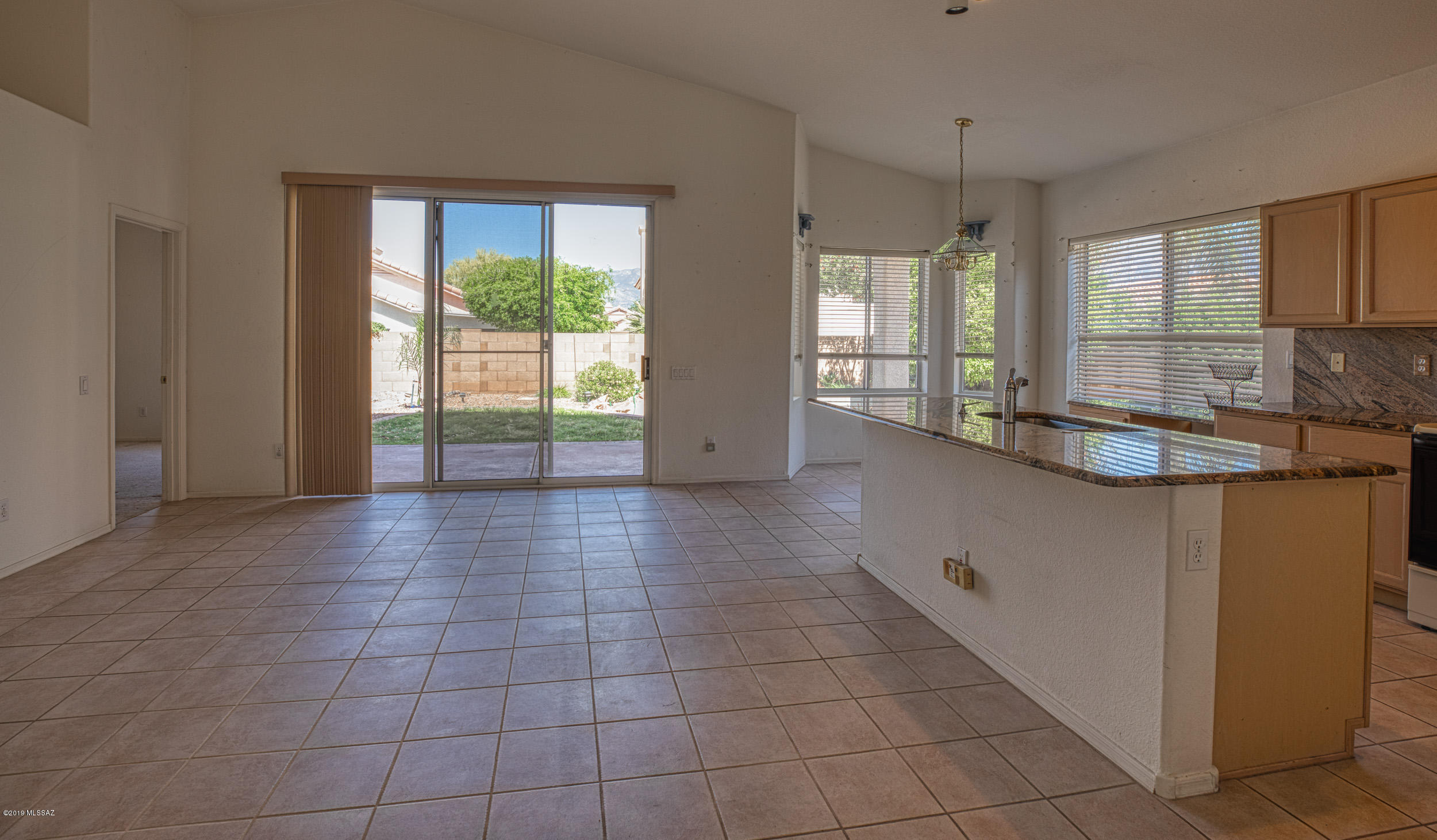 Rancho Vistoso Parcel H Neighborhood 7 - Residential