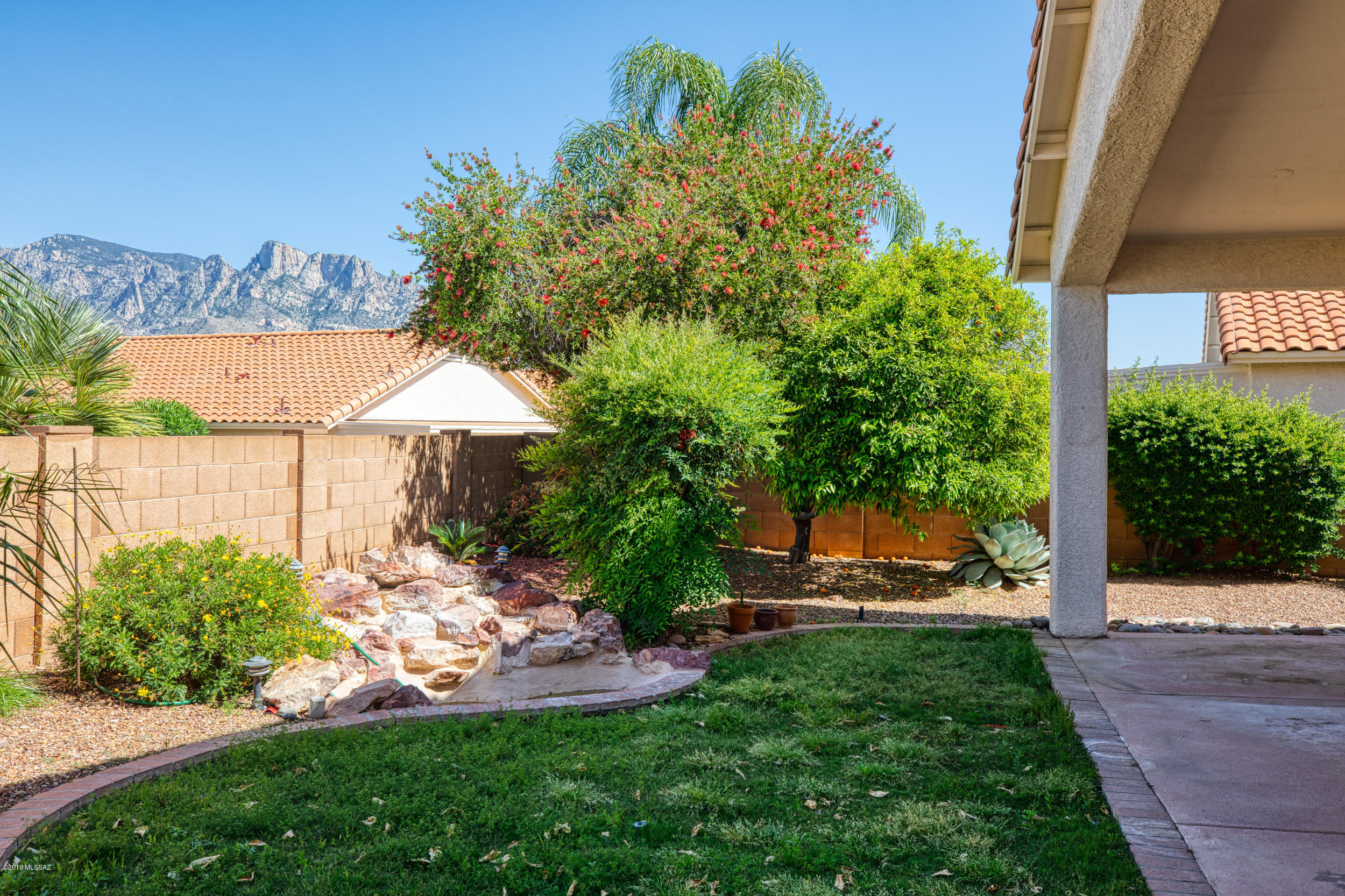 Rancho Vistoso Parcel H Neighborhood 7 - Residential