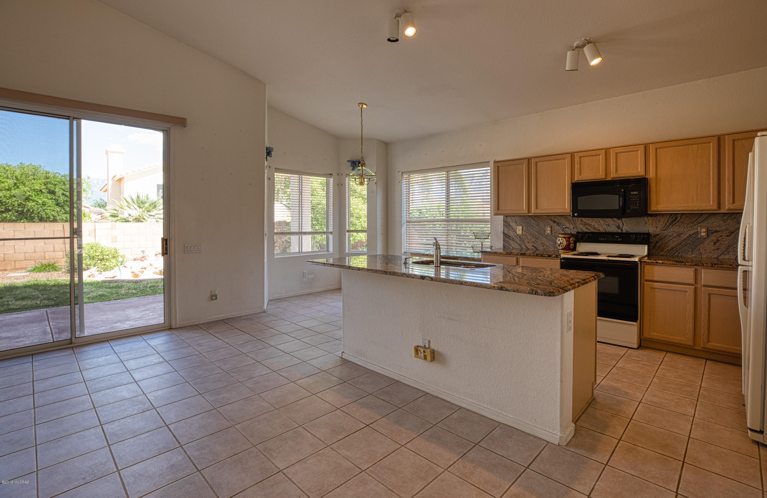 Rancho Vistoso Parcel H Neighborhood 7 - Residential