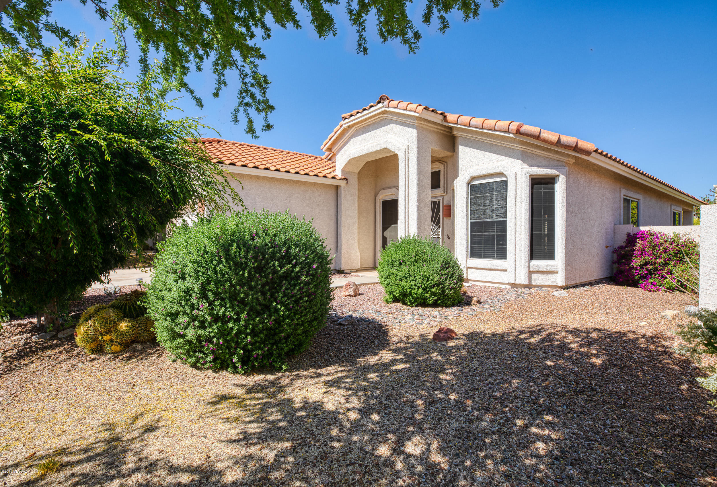 Rancho Vistoso Parcel H Neighborhood 7 - Residential