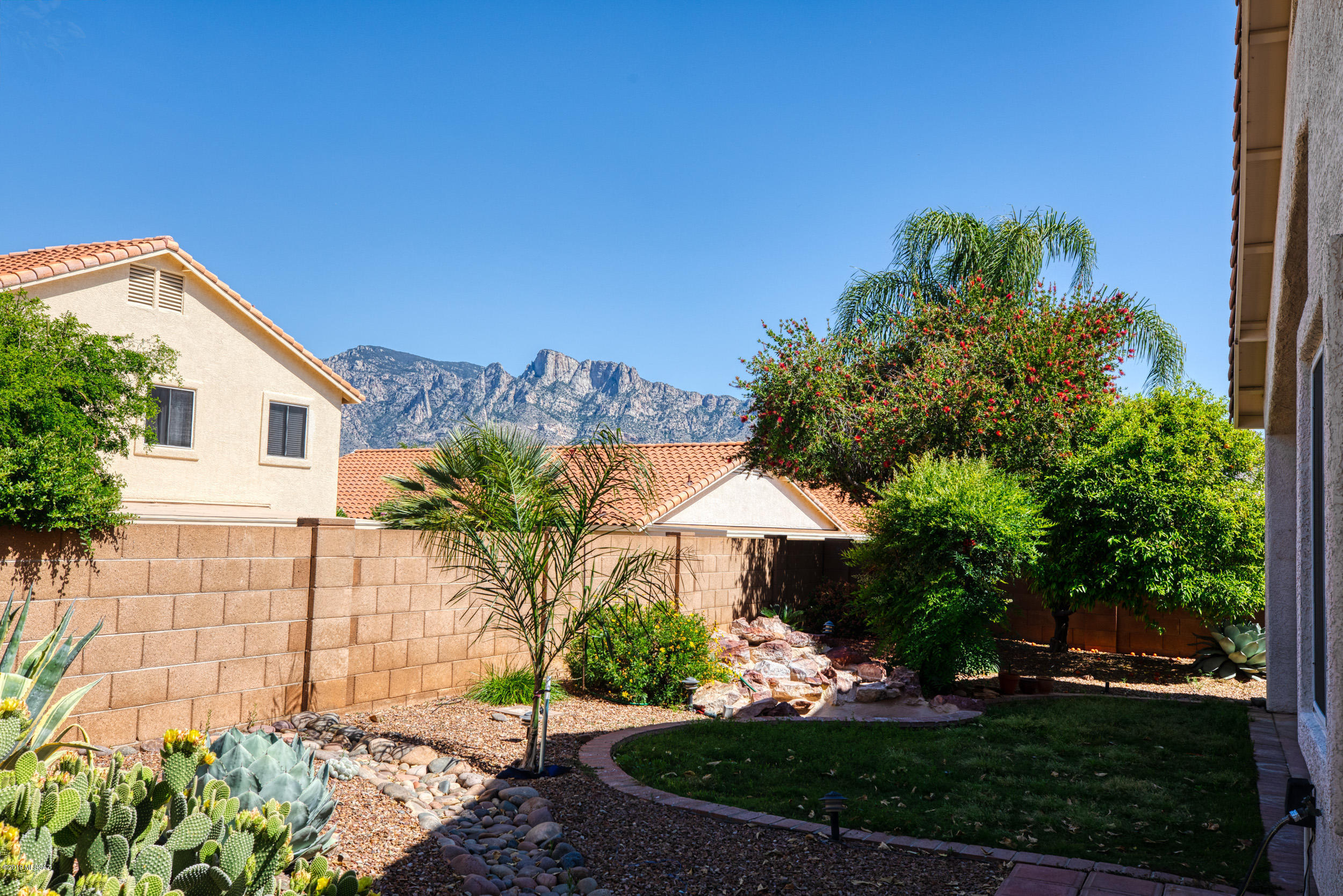 Rancho Vistoso Parcel H Neighborhood 7 - Residential