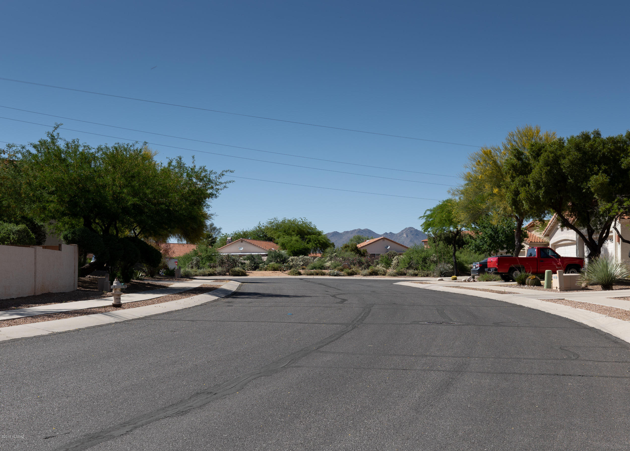 Rancho Vistoso Parcel H Neighborhood 7 - Residential