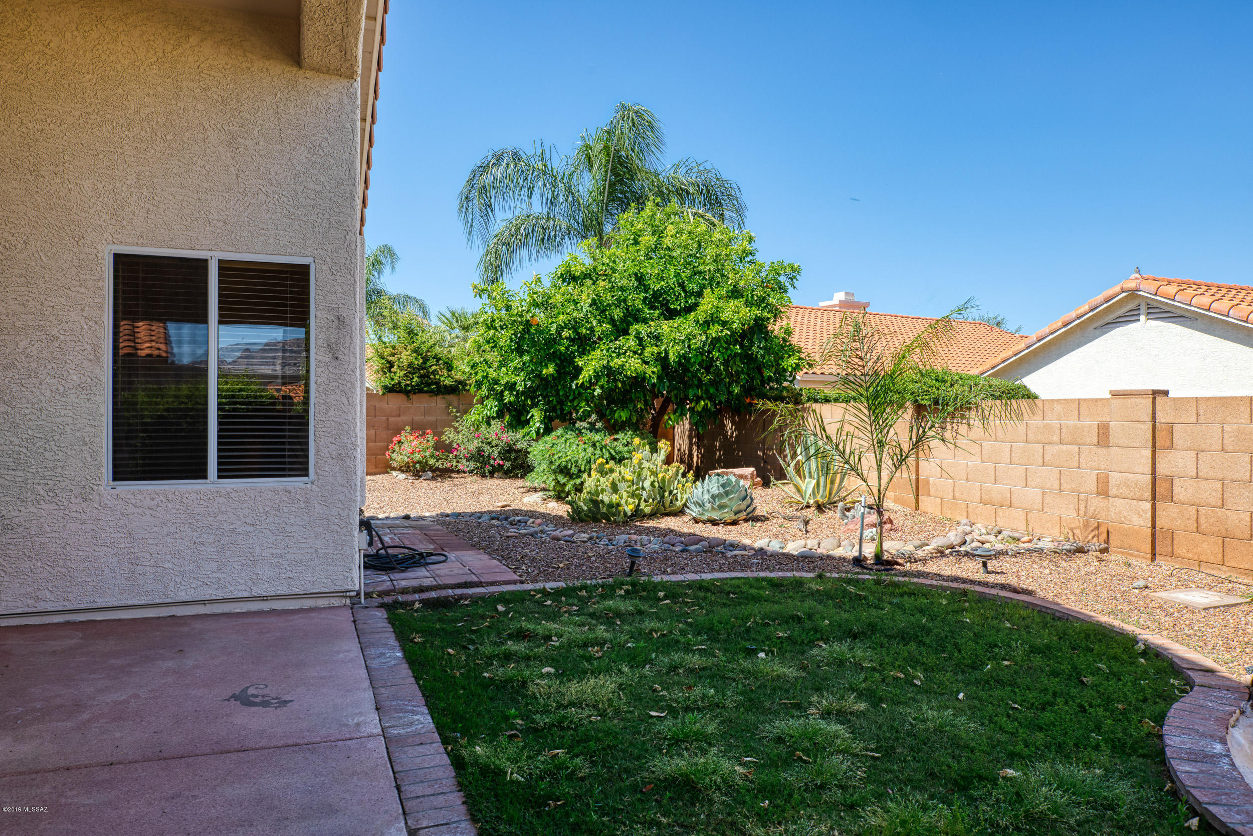Rancho Vistoso Parcel H Neighborhood 7 - Residential